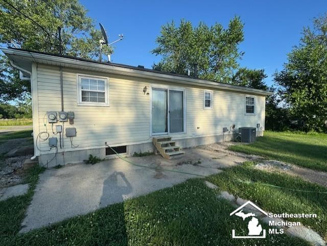 13091 Rosedale Boulevard, Carleton, MI 48117 — Photo 3