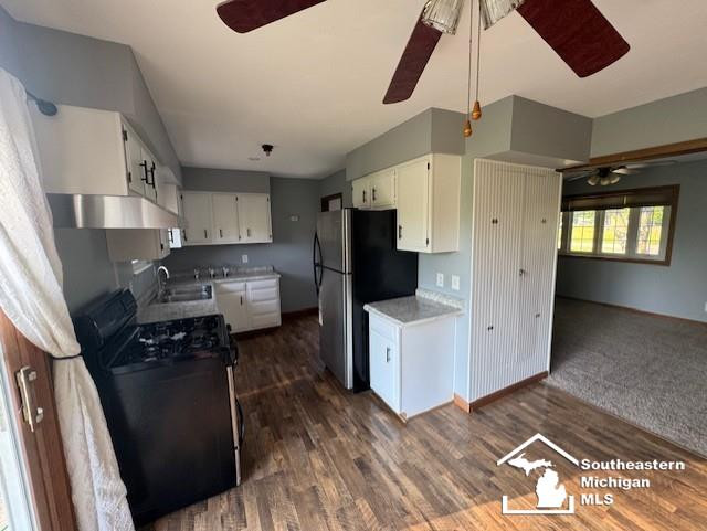 13091 Rosedale Boulevard, Carleton, MI 48117 — Photo 5