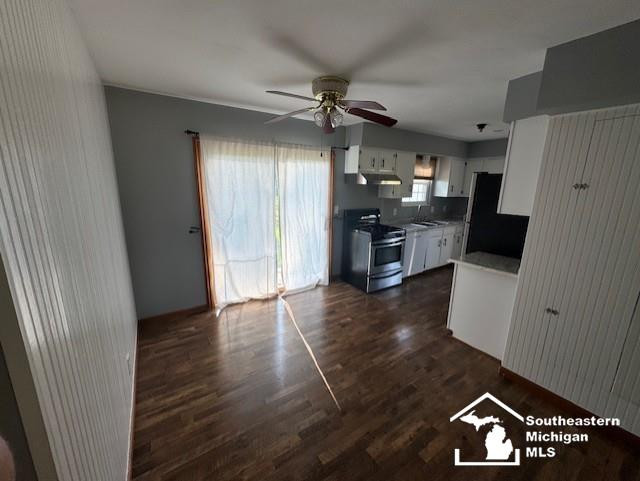 13091 Rosedale Boulevard, Carleton, MI 48117 — Photo 6