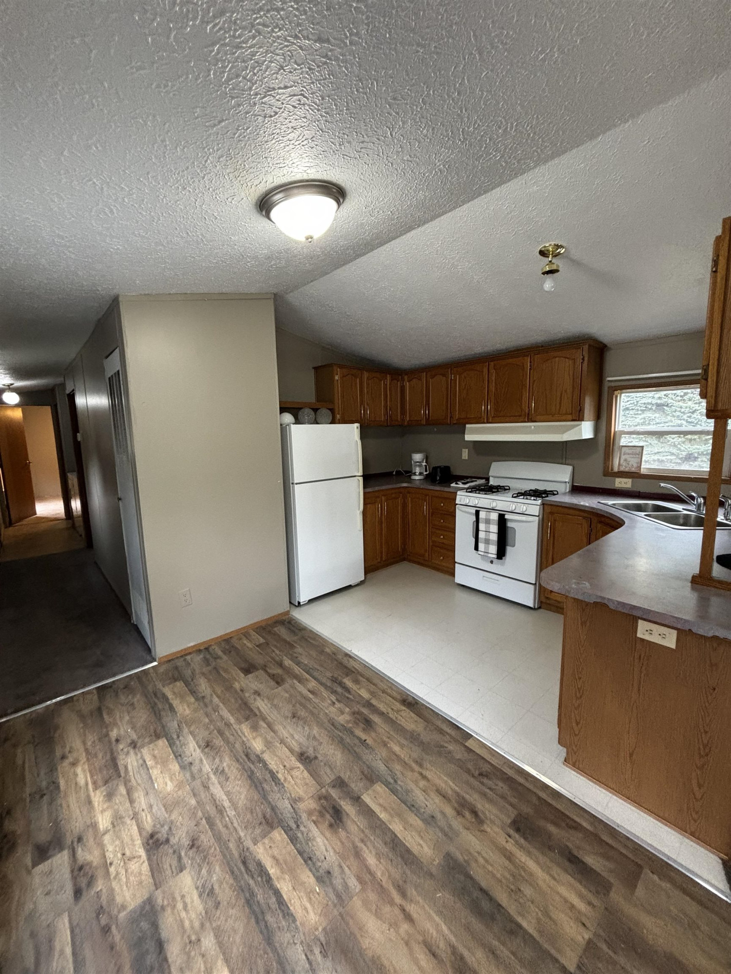 5393 CEDAR Street, Croswell, MI 48422 — Photo 3