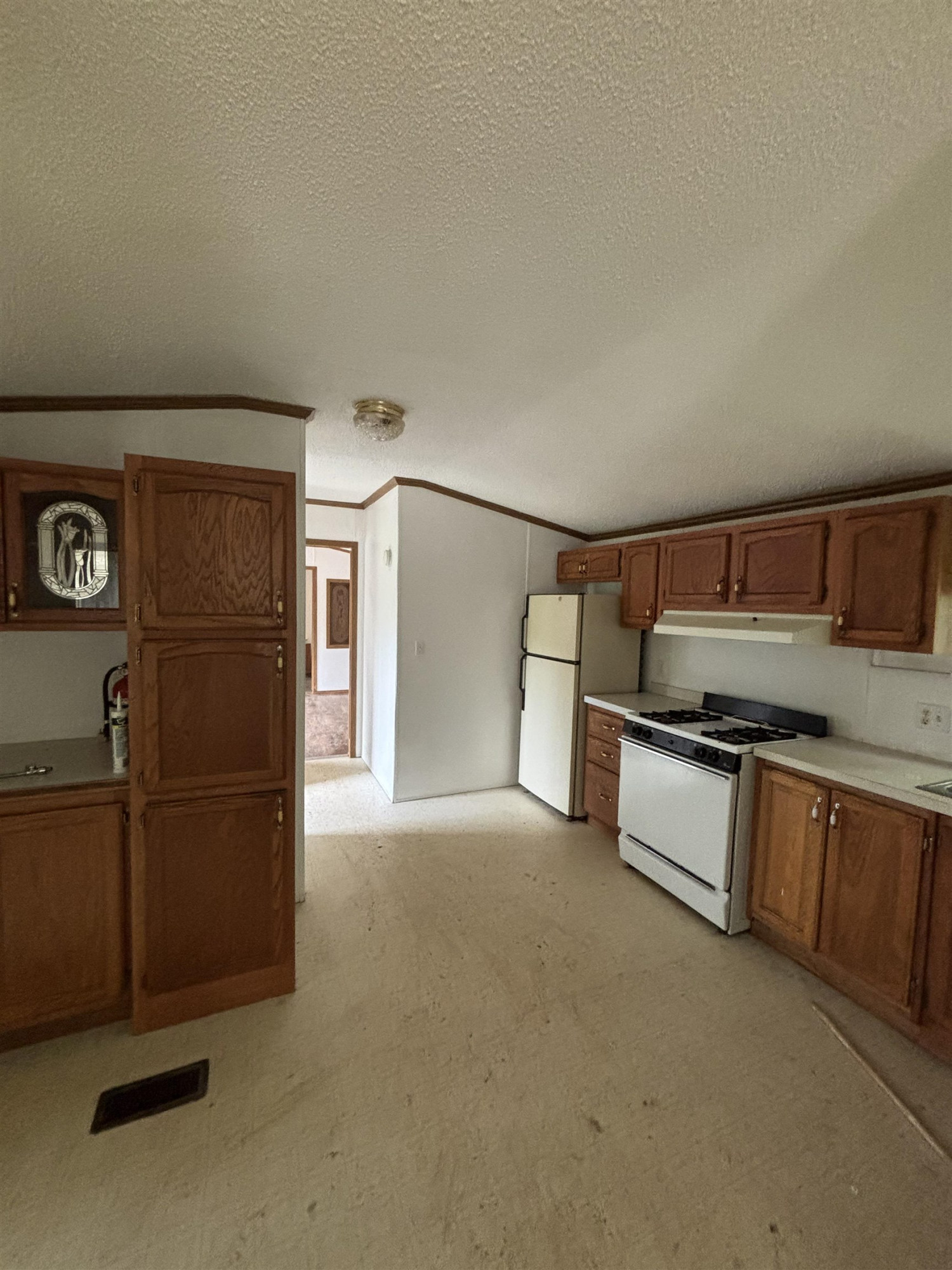 2296 VAN CAMP Street, Croswell, MI 48422 — Photo 2