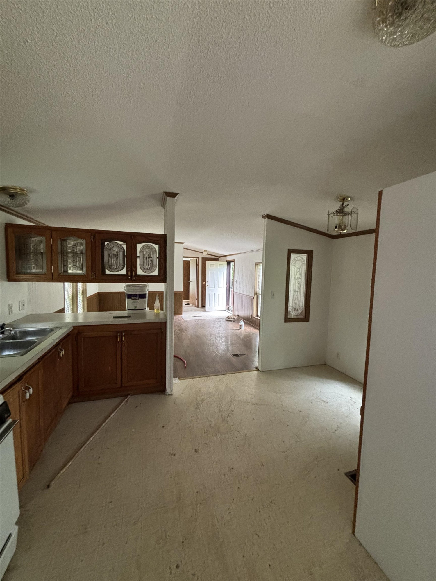 2296 VAN CAMP Street, Croswell, MI 48422 — Photo 3