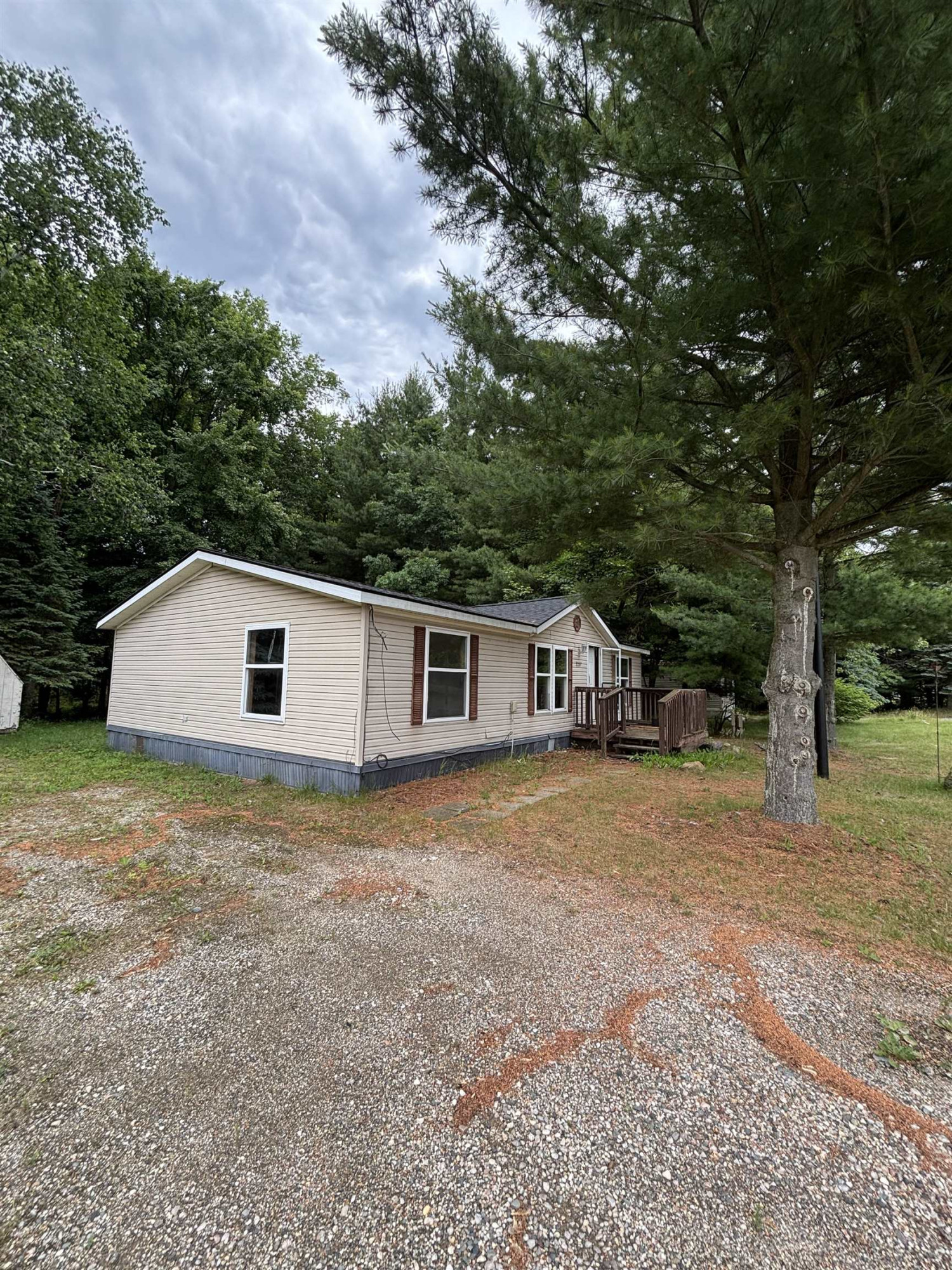 2237 RANAE Street, Croswell, MI 48422 — Photo 3