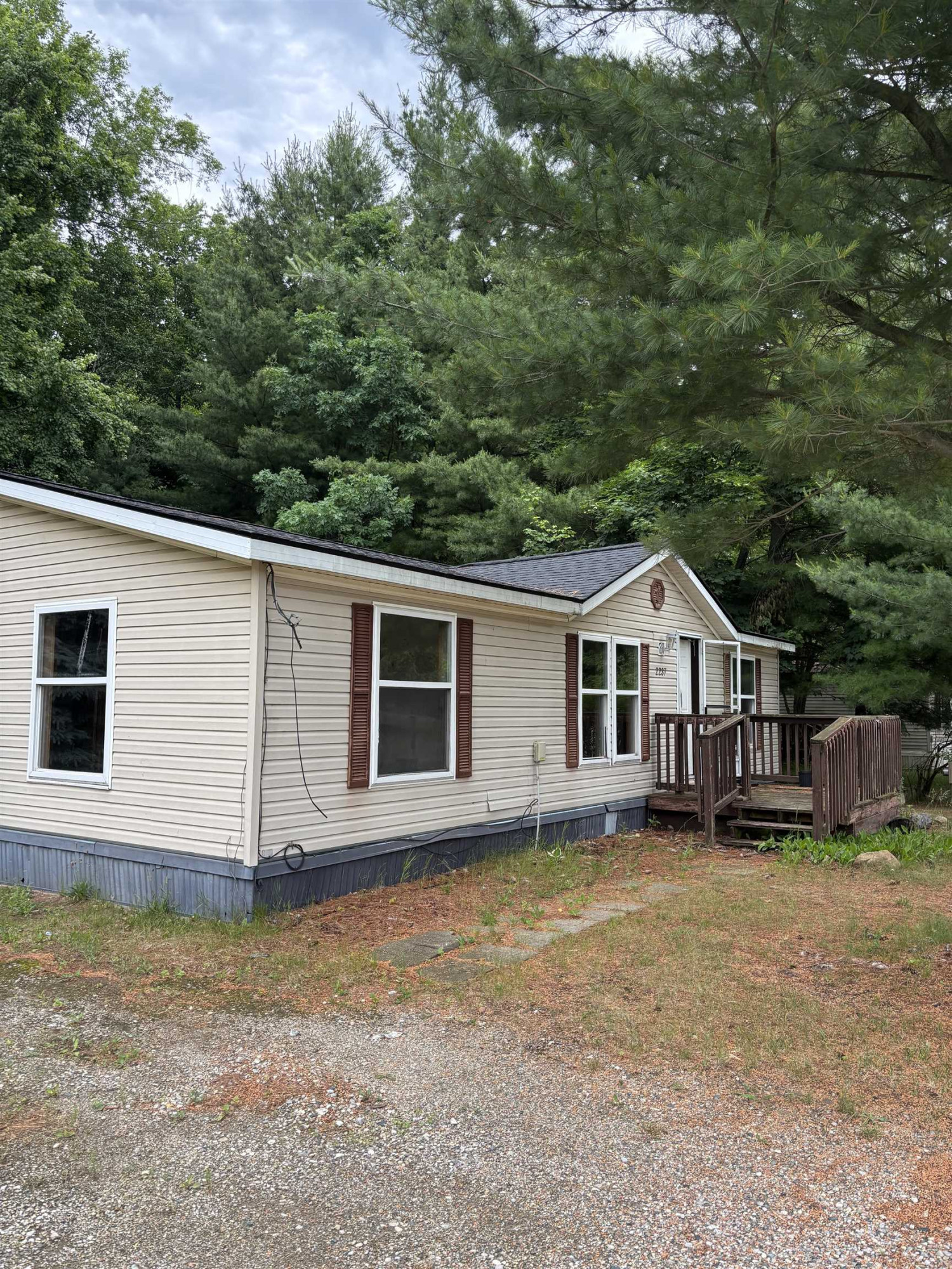 2237 RANAE Street, Croswell, MI 48422 — Photo 4