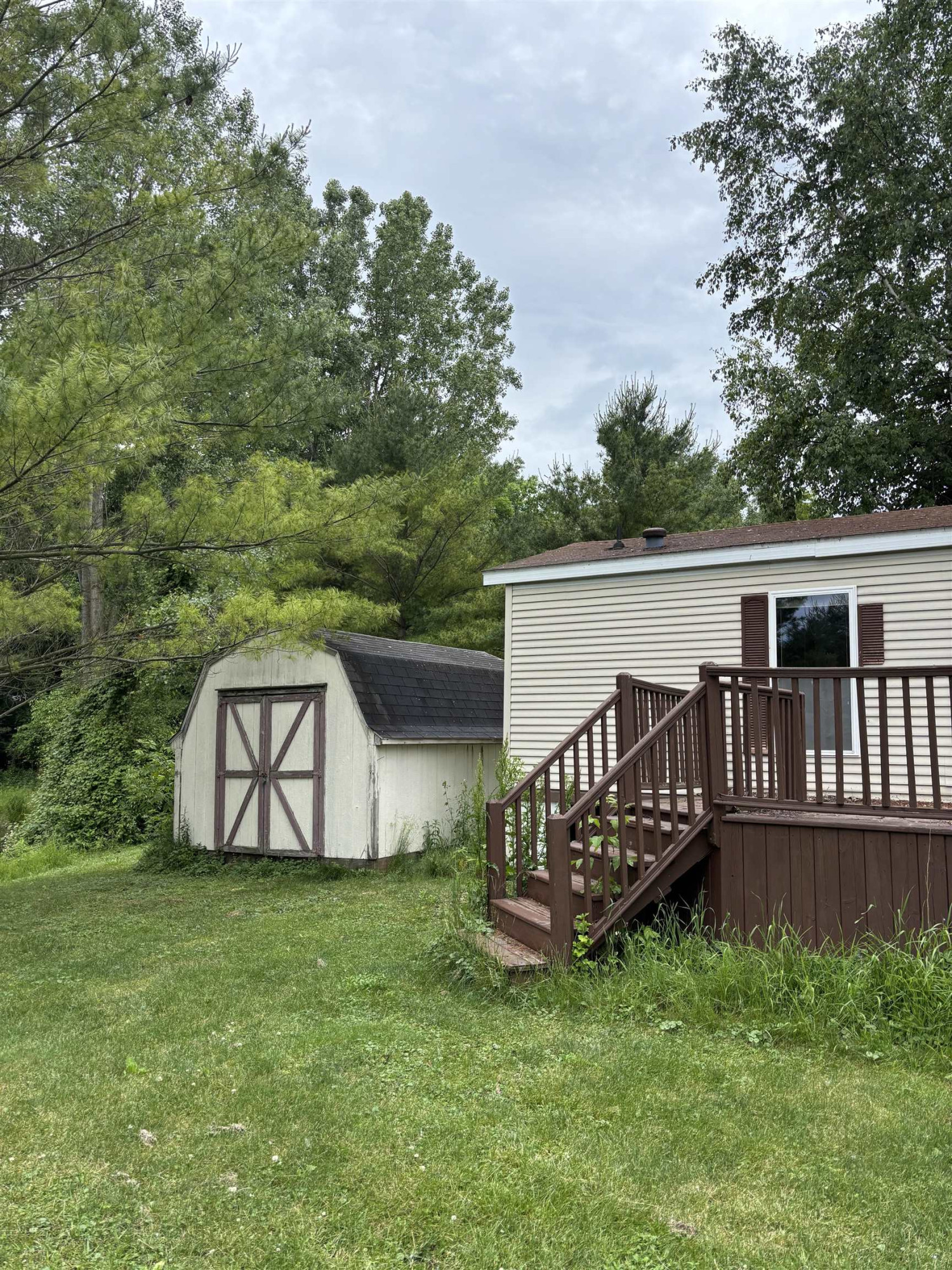 2296 VAN CAMP Street, Croswell, MI 48422 — Photo 7