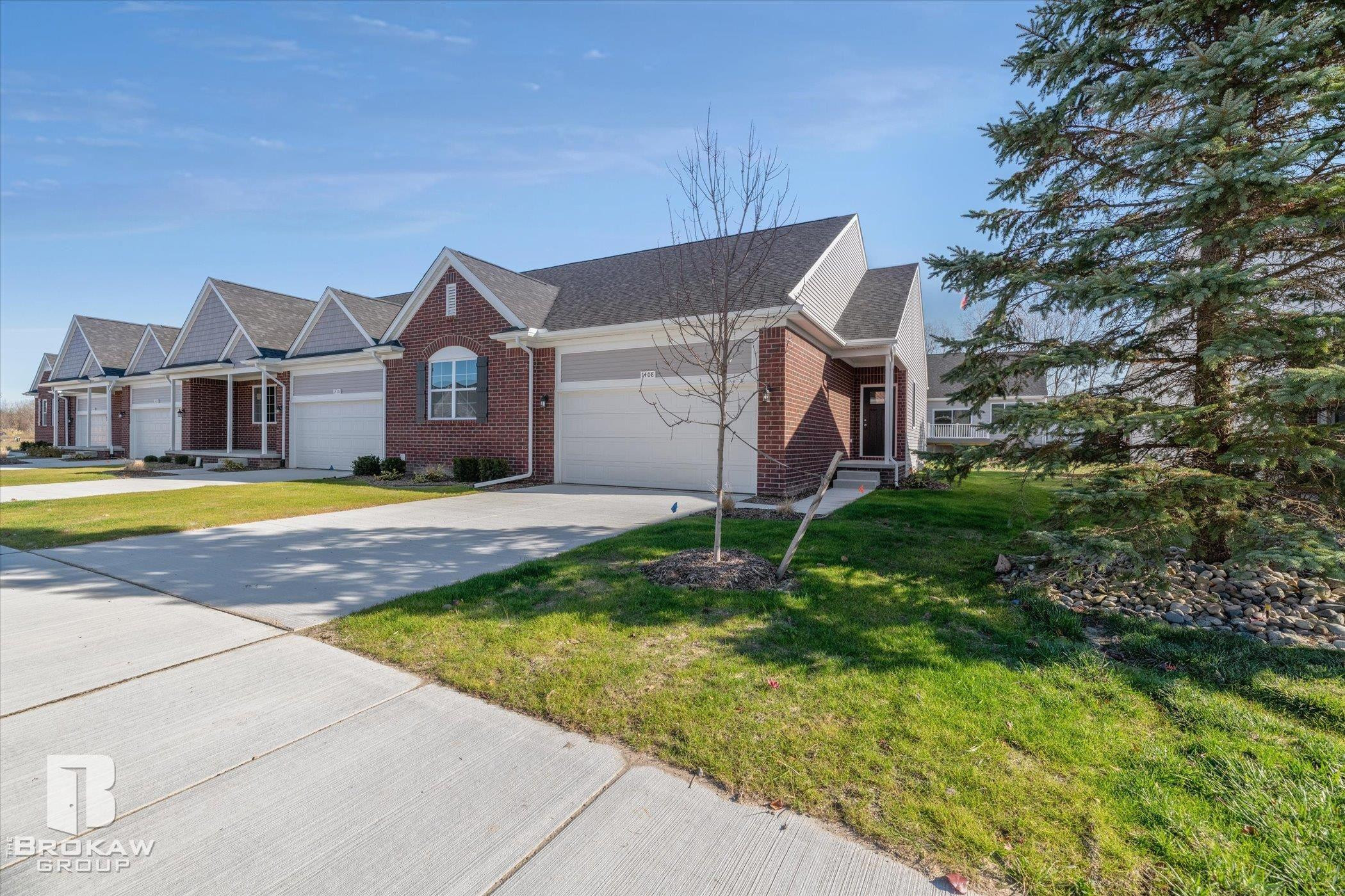 1466 Lincoln Street, Lapeer, MI 48446 — Photo 2