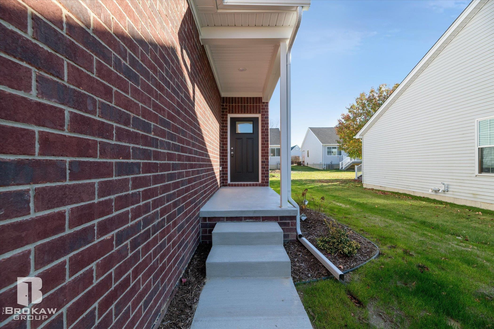 1466 Lincoln Street, Lapeer, MI 48446 — Photo 3