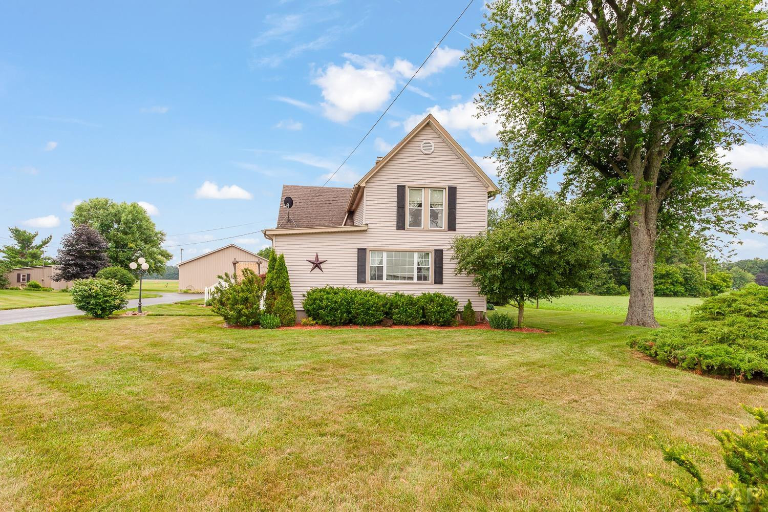 3224 Sand Creek Highway, Adrian, MI 49221 — Photo 2