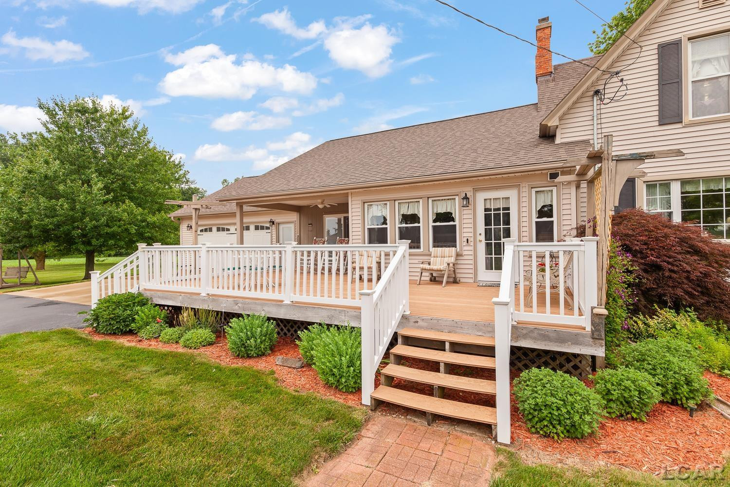 3224 Sand Creek Highway, Adrian, MI 49221 — Photo 5
