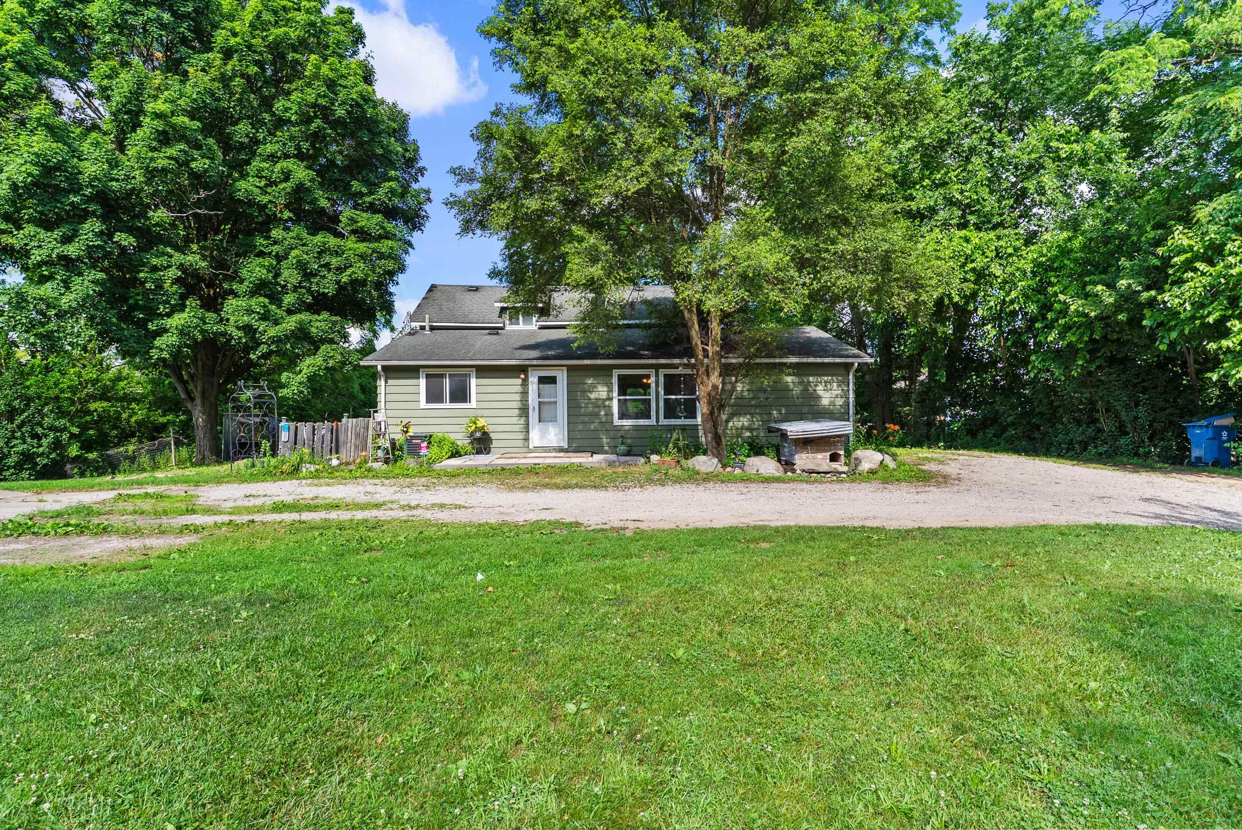 219 S Saginaw Street, Byron, MI 48418 — Photo 7