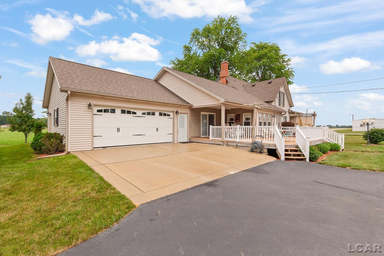 3224 Sand Creek Highway, Adrian, MI 49221 — Photo 8