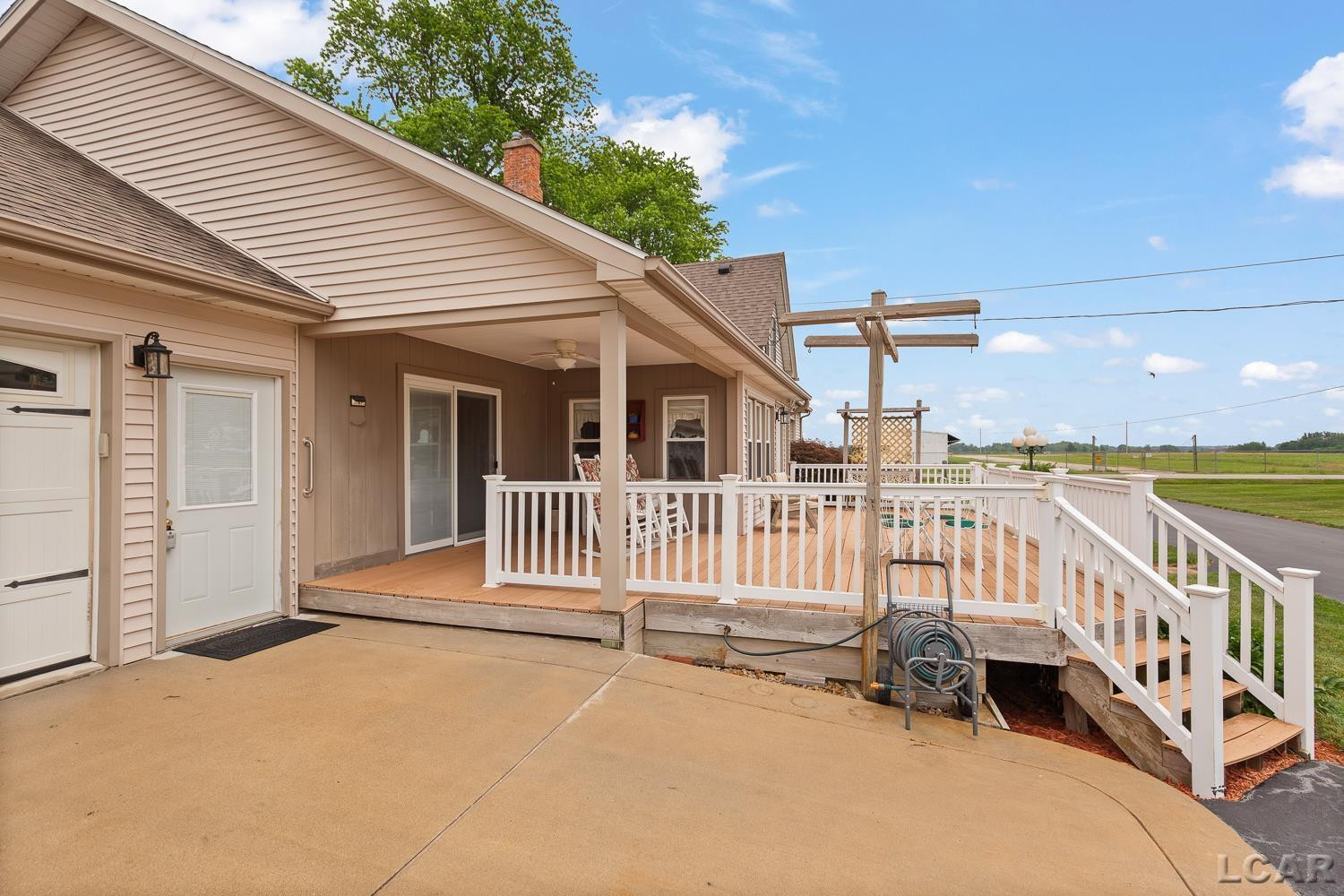 3224 Sand Creek Highway, Adrian, MI 49221 — Photo 9