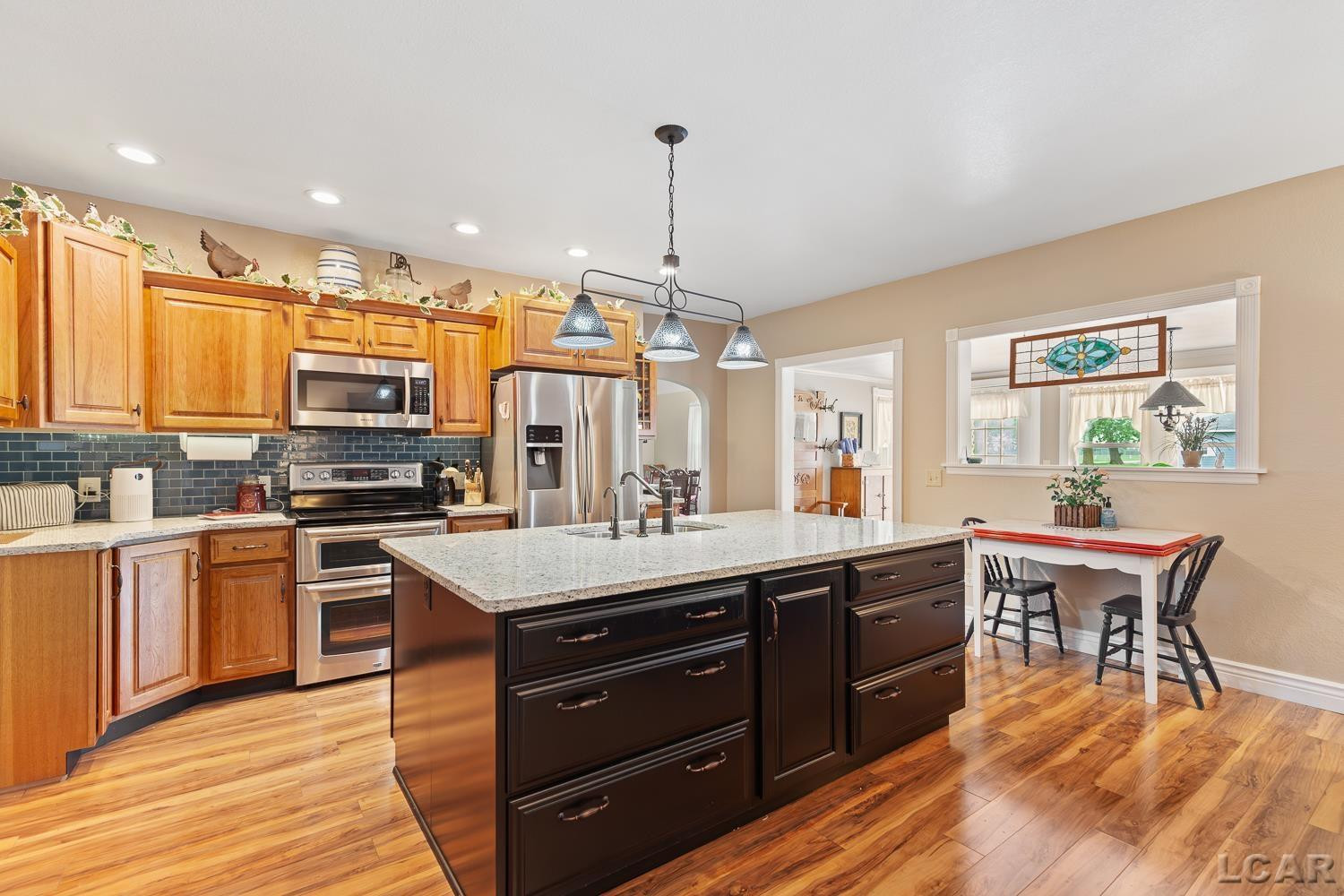 3224 Sand Creek Highway, Adrian, MI 49221 — Photo 10