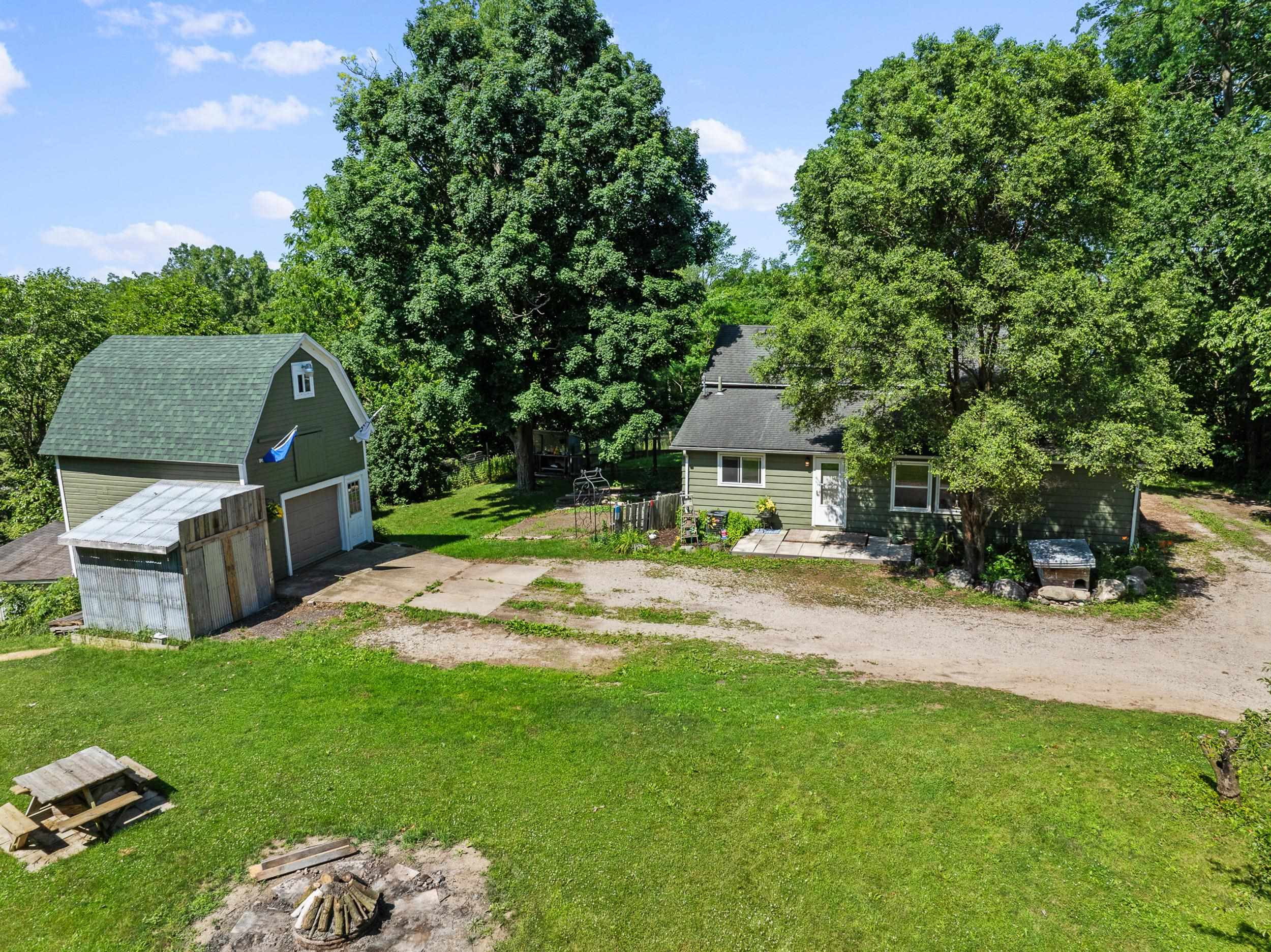 219 S Saginaw Street, Byron, MI 48418 — Photo 10