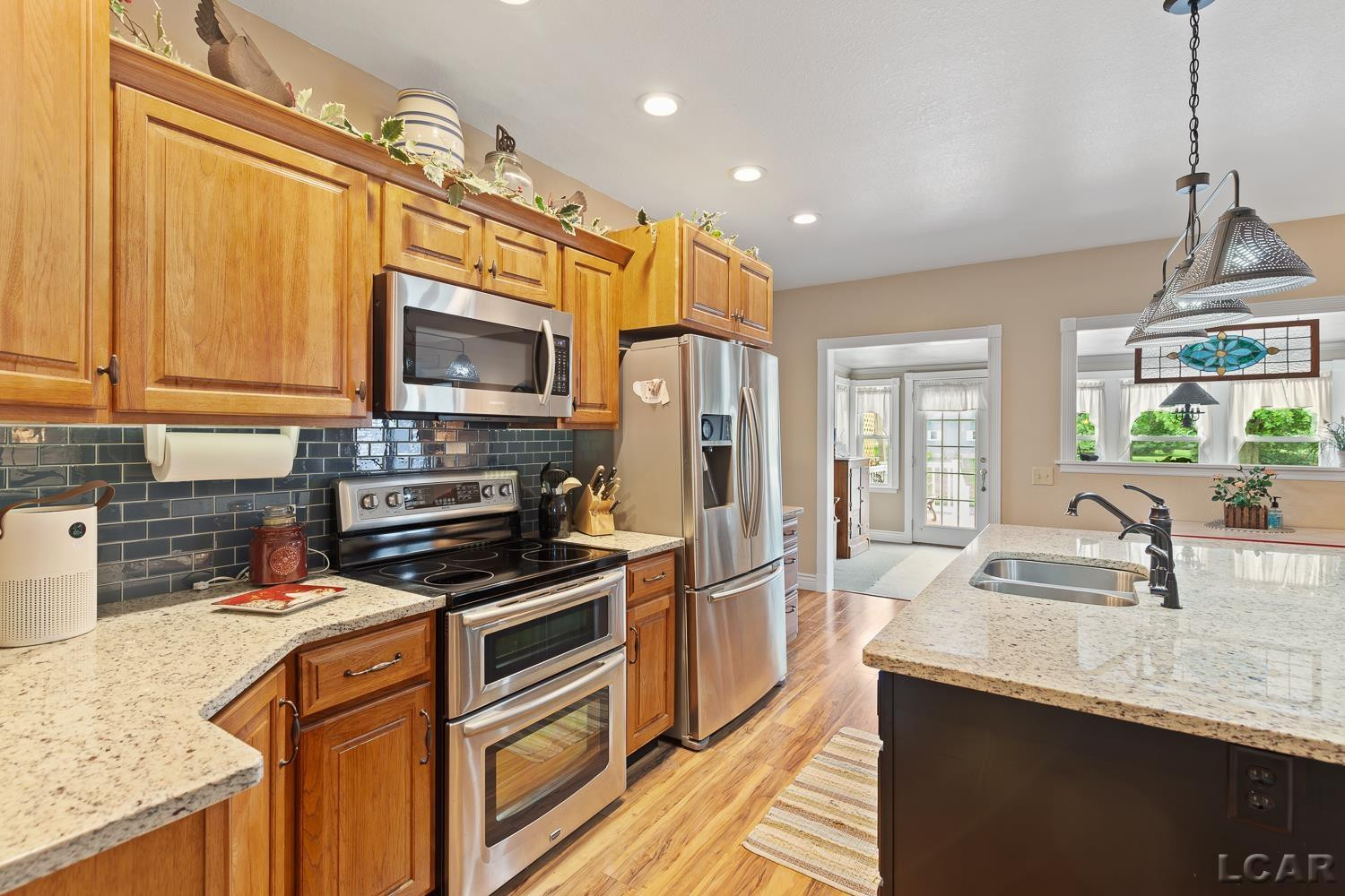 3224 Sand Creek Highway, Adrian, MI 49221 — Photo 16