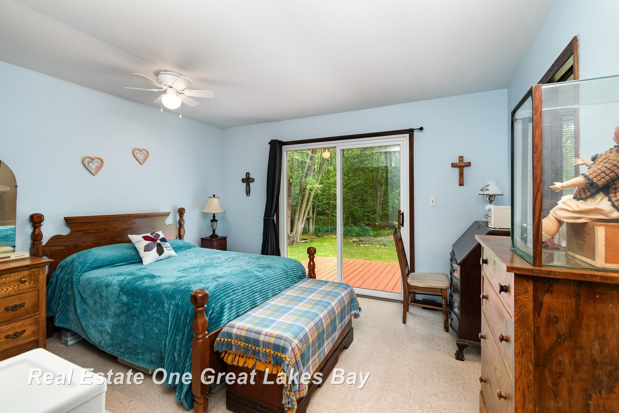 13840 Dice Road, Hemlock, MI 48626 — Photo 13