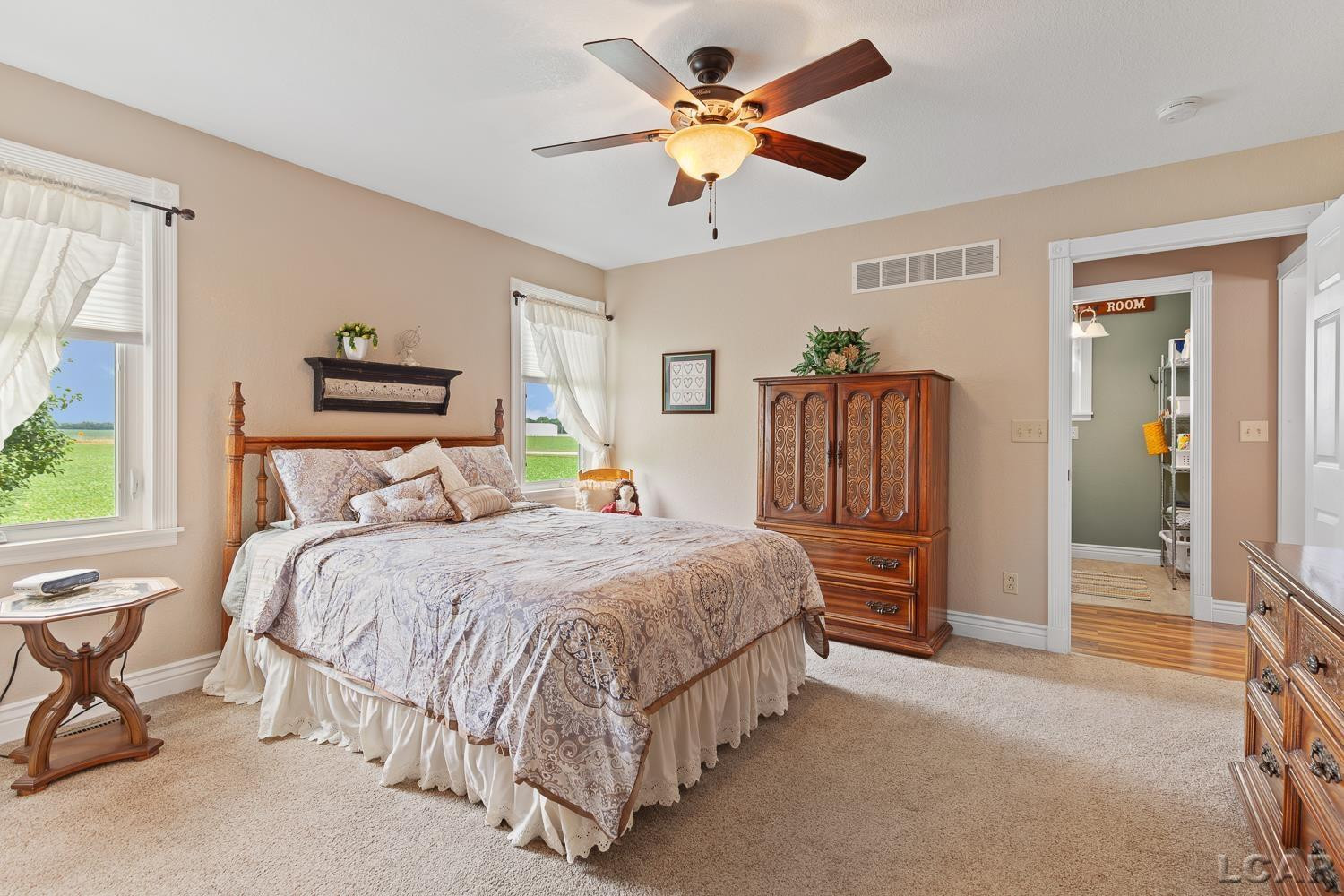 3224 Sand Creek Highway, Adrian, MI 49221 — Photo 35