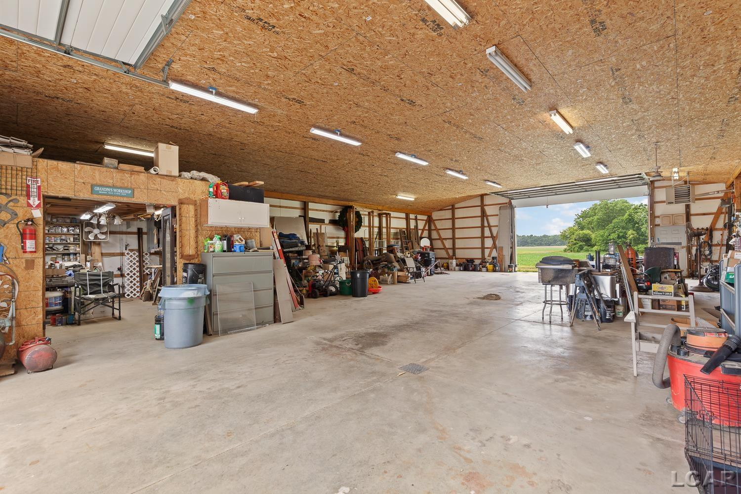 3224 Sand Creek Highway, Adrian, MI 49221 — Photo 51