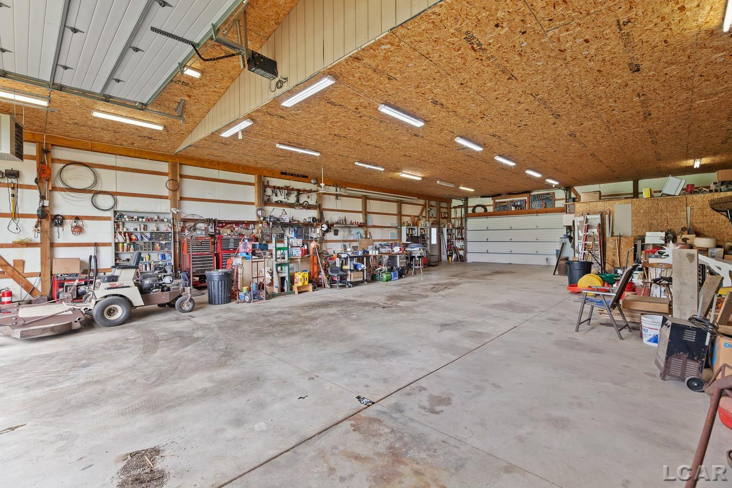 3224 Sand Creek Highway, Adrian, MI 49221 — Photo 52