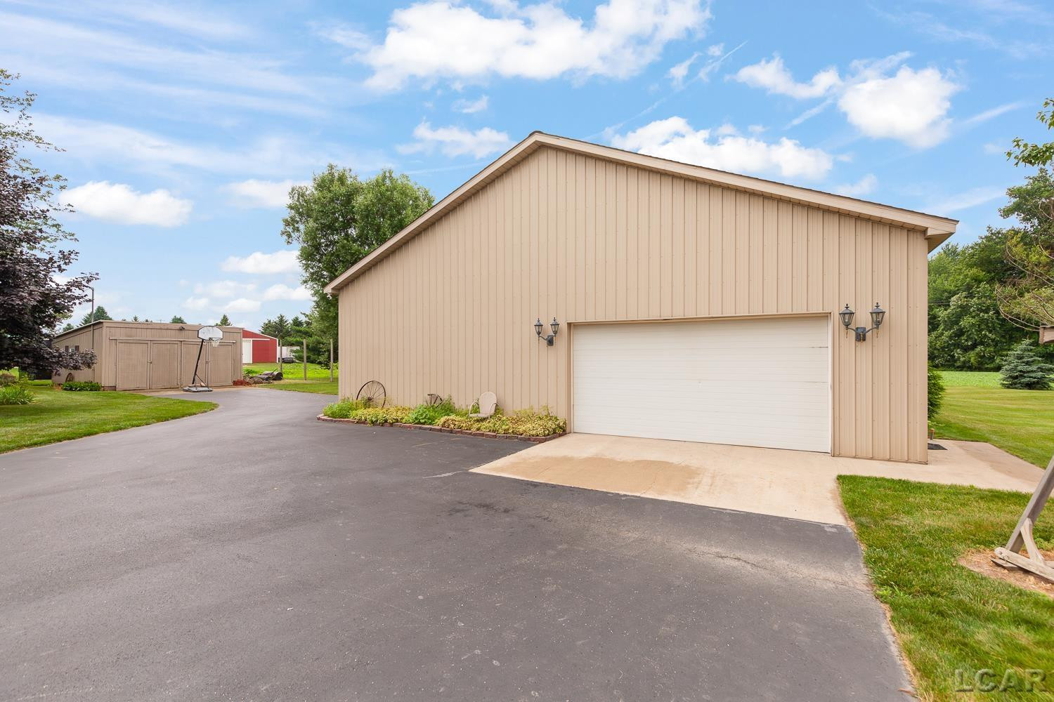 3224 Sand Creek Highway, Adrian, MI 49221 — Photo 53