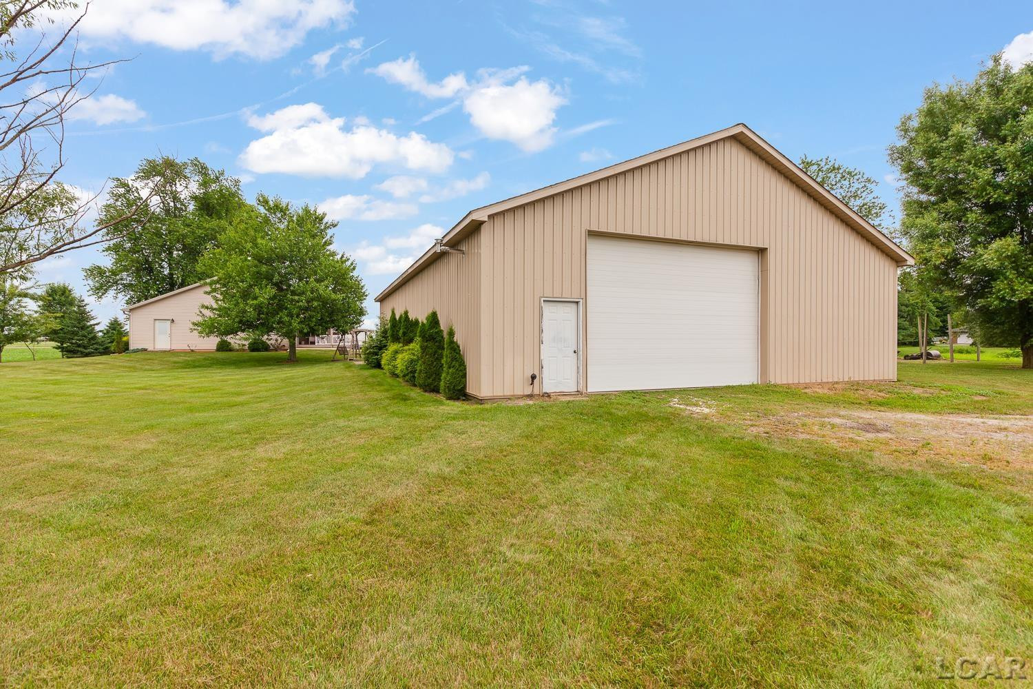 3224 Sand Creek Highway, Adrian, MI 49221 — Photo 56