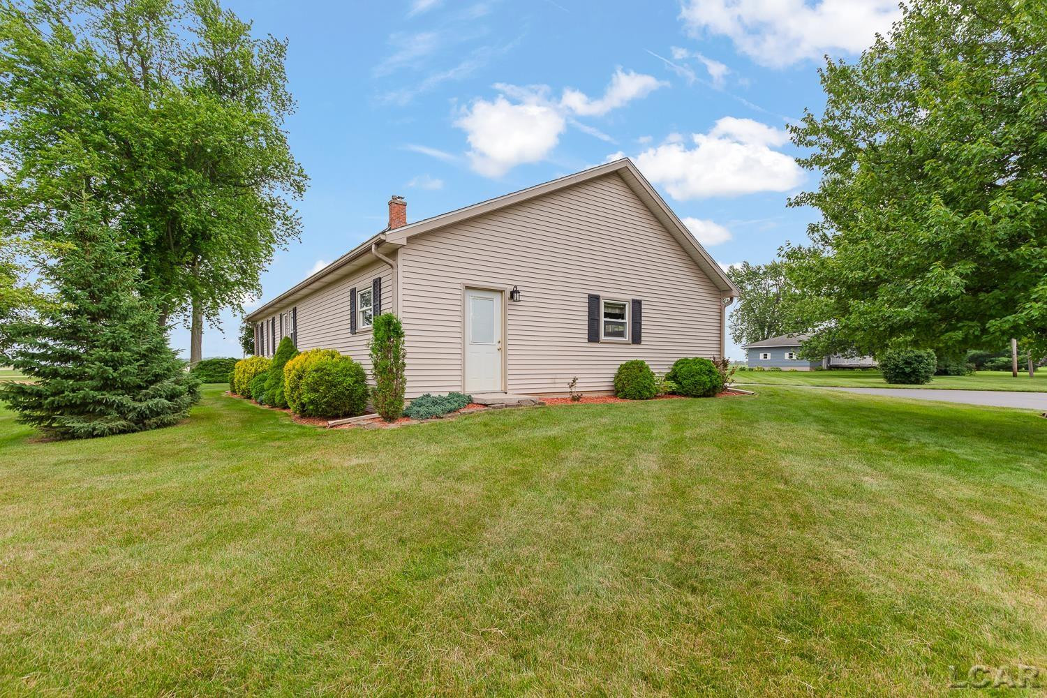3224 Sand Creek Highway, Adrian, MI 49221 — Photo 57