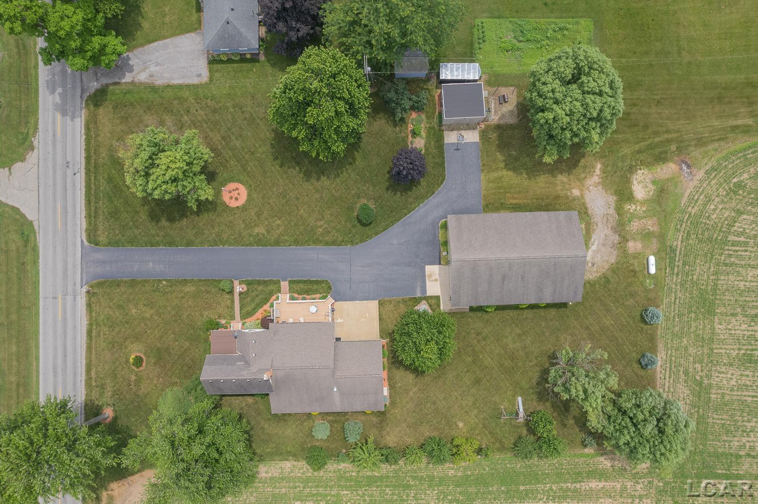 3224 Sand Creek Highway, Adrian, MI 49221 — Photo 58