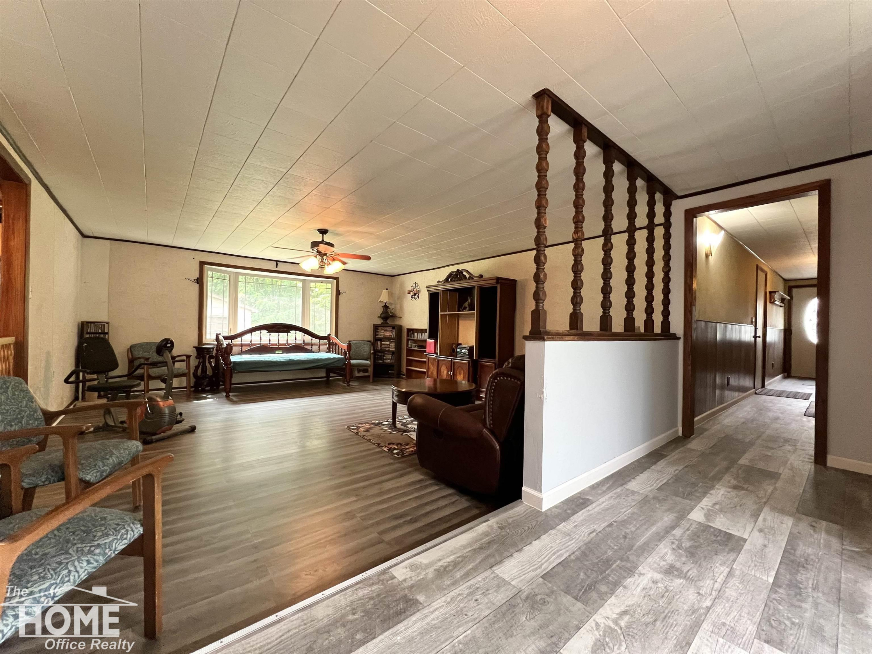 4949 S Iva Road, Merrill, MI 48637 — Photo 3