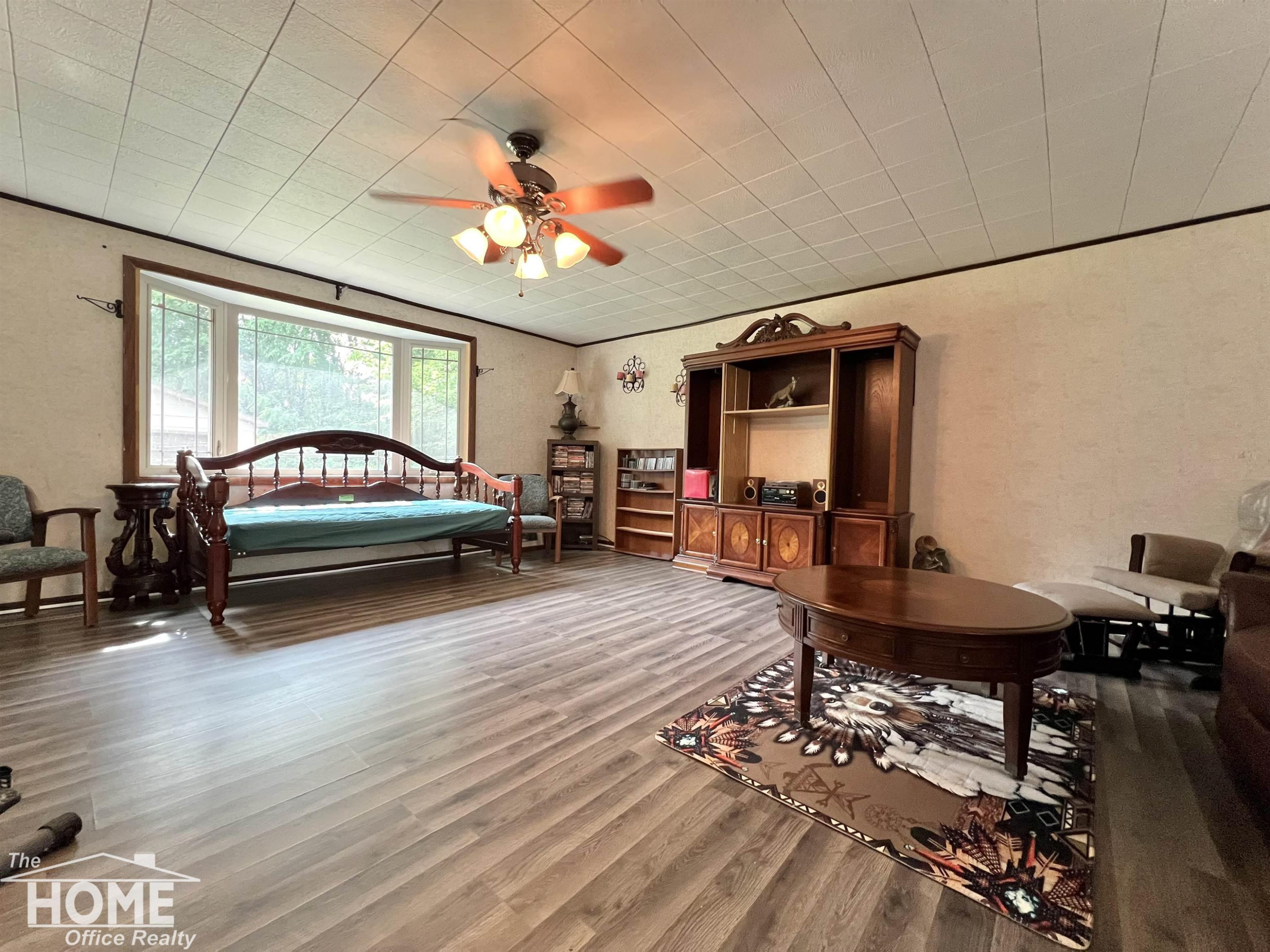 4949 S Iva Road, Merrill, MI 48637 — Photo 4