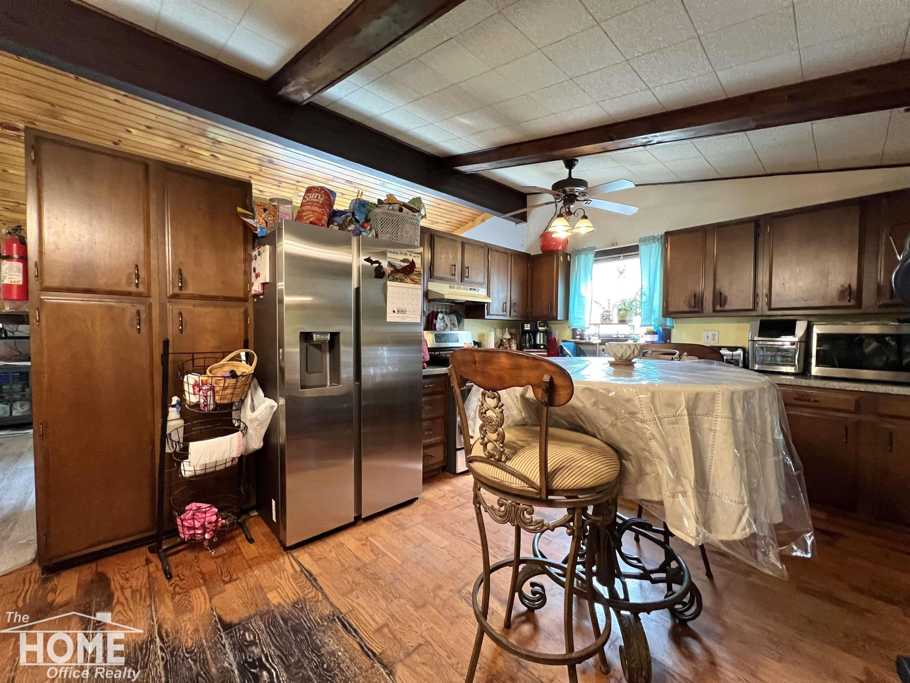 4949 S Iva Road, Merrill, MI 48637 — Photo 8