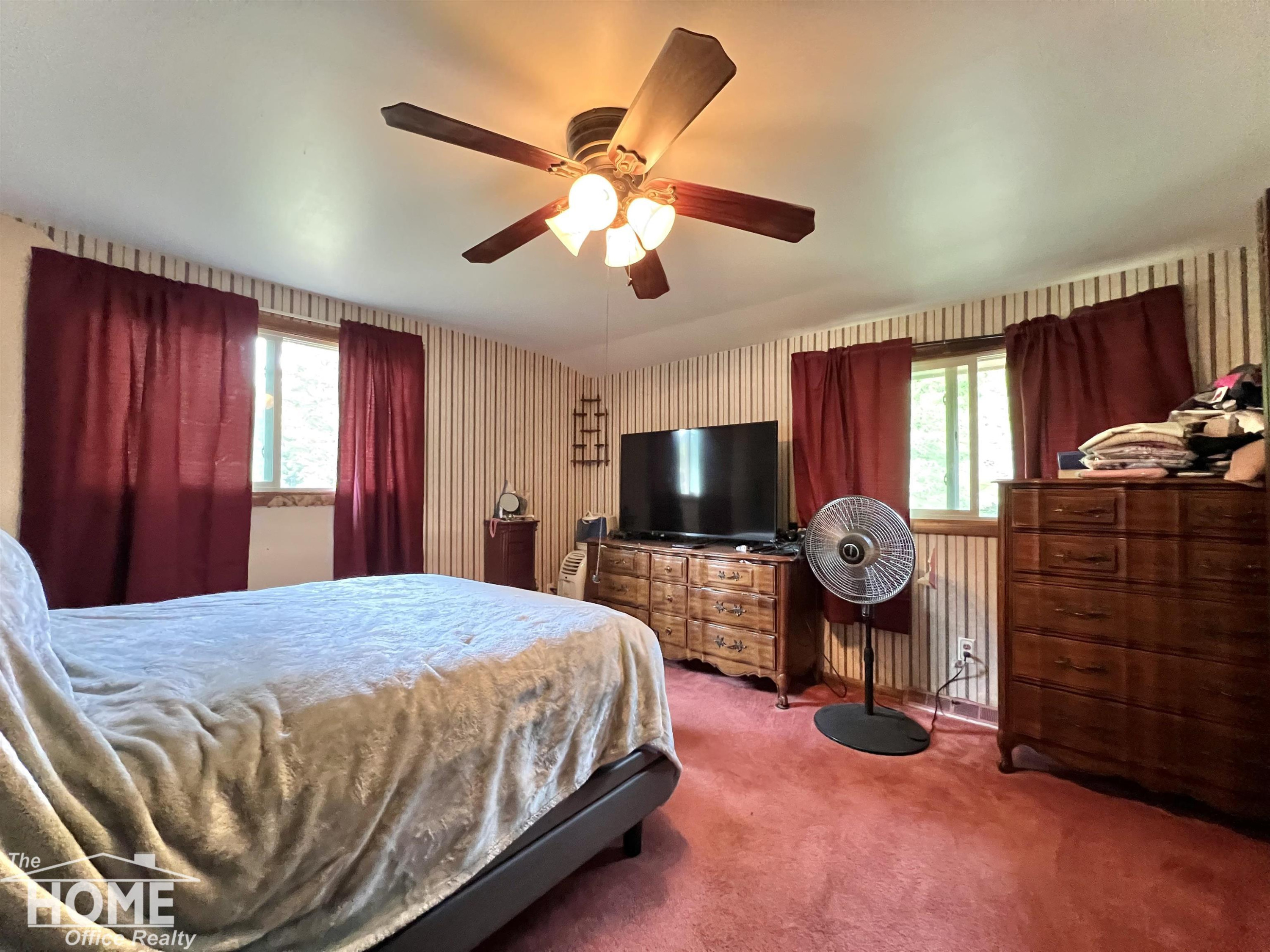4949 S Iva Road, Merrill, MI 48637 — Photo 15