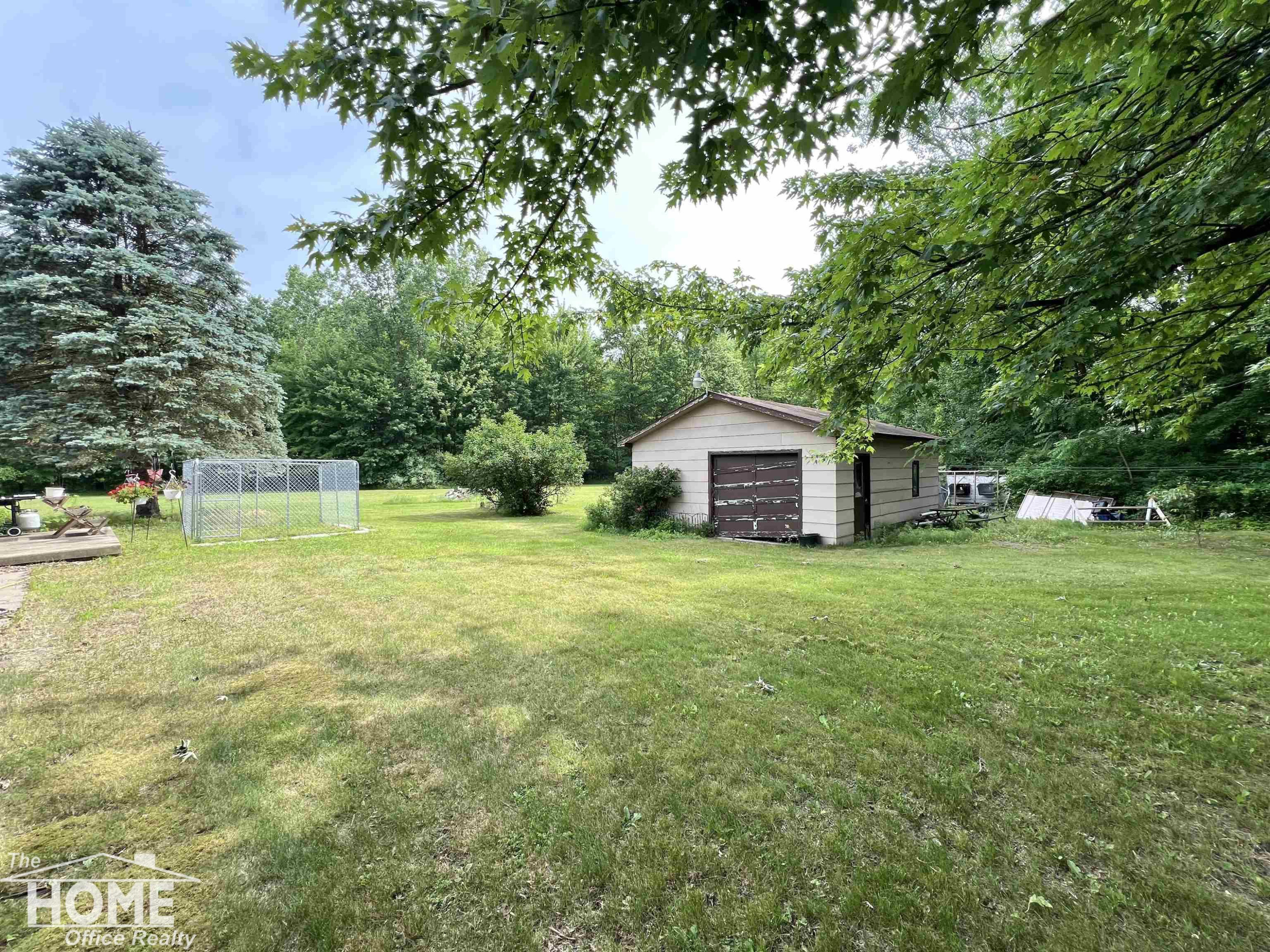 4949 S Iva Road, Merrill, MI 48637 — Photo 22