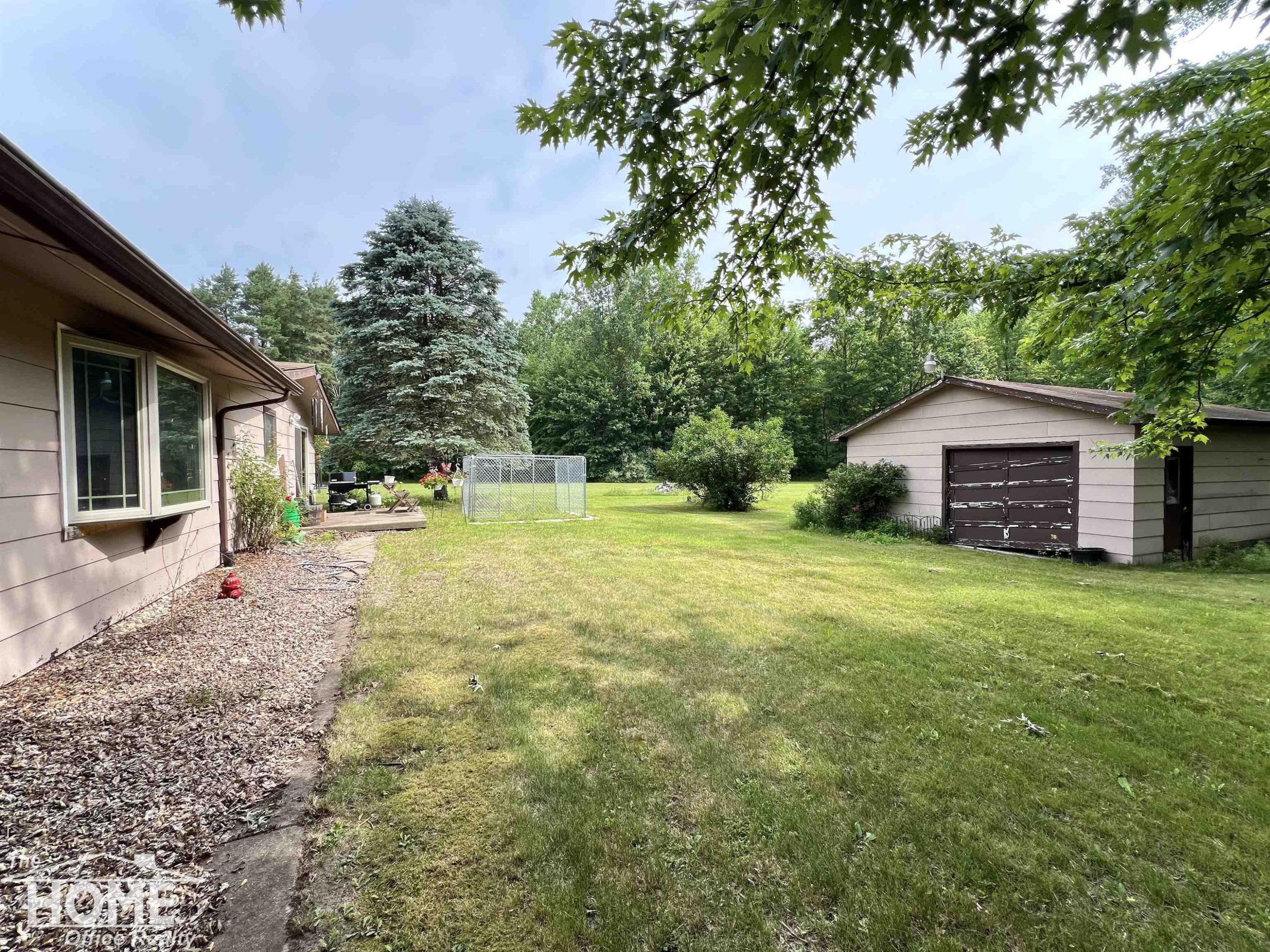 4949 S Iva Road, Merrill, MI 48637 — Photo 23