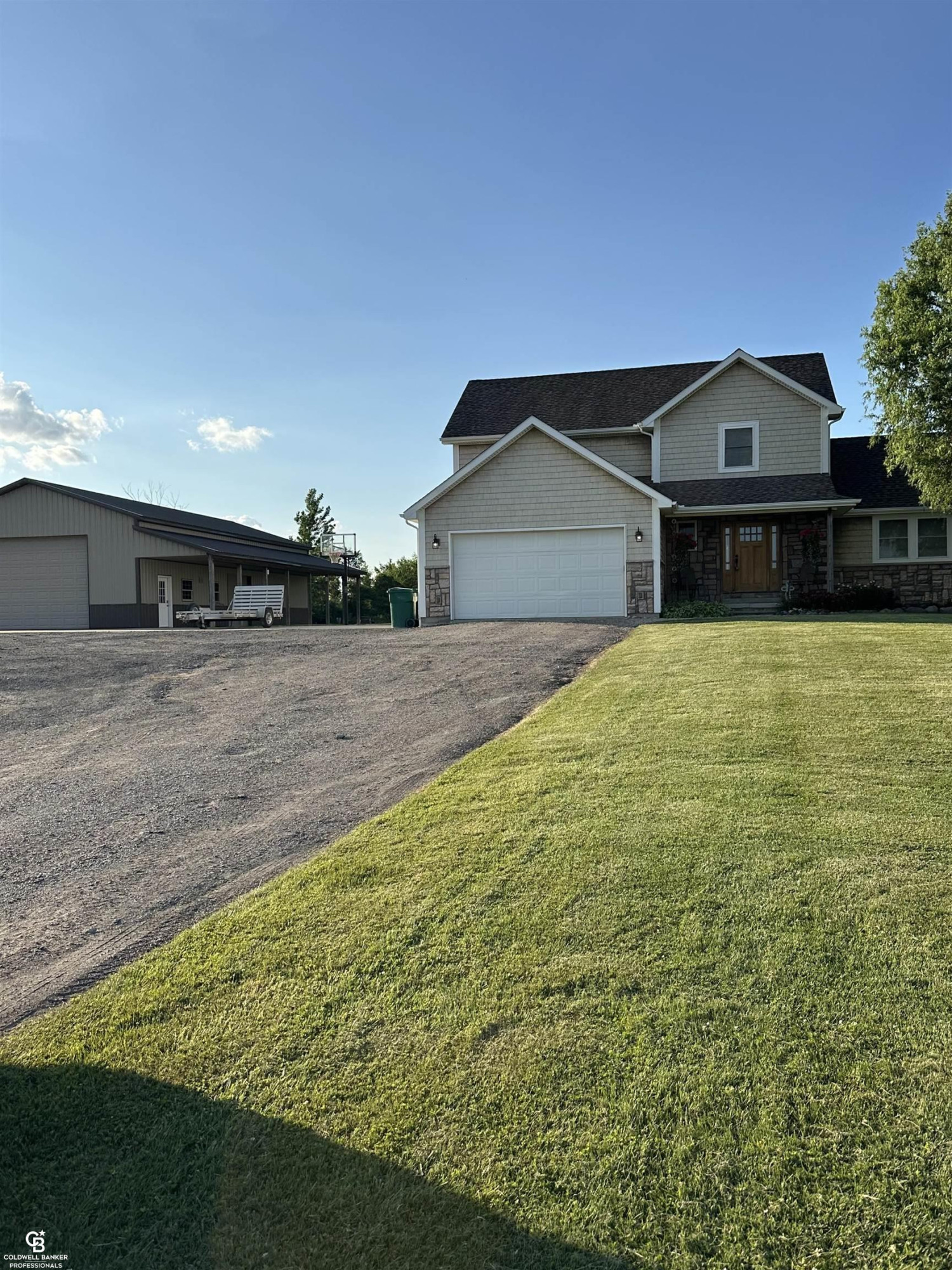 10058 Carroll Road, MI — Photo 2