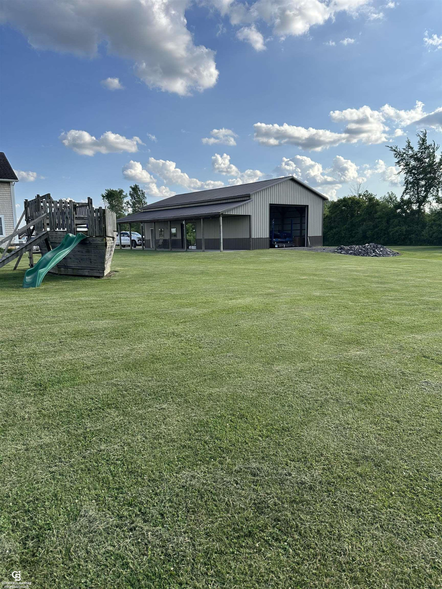 10058 Carroll Road, MI — Photo 8