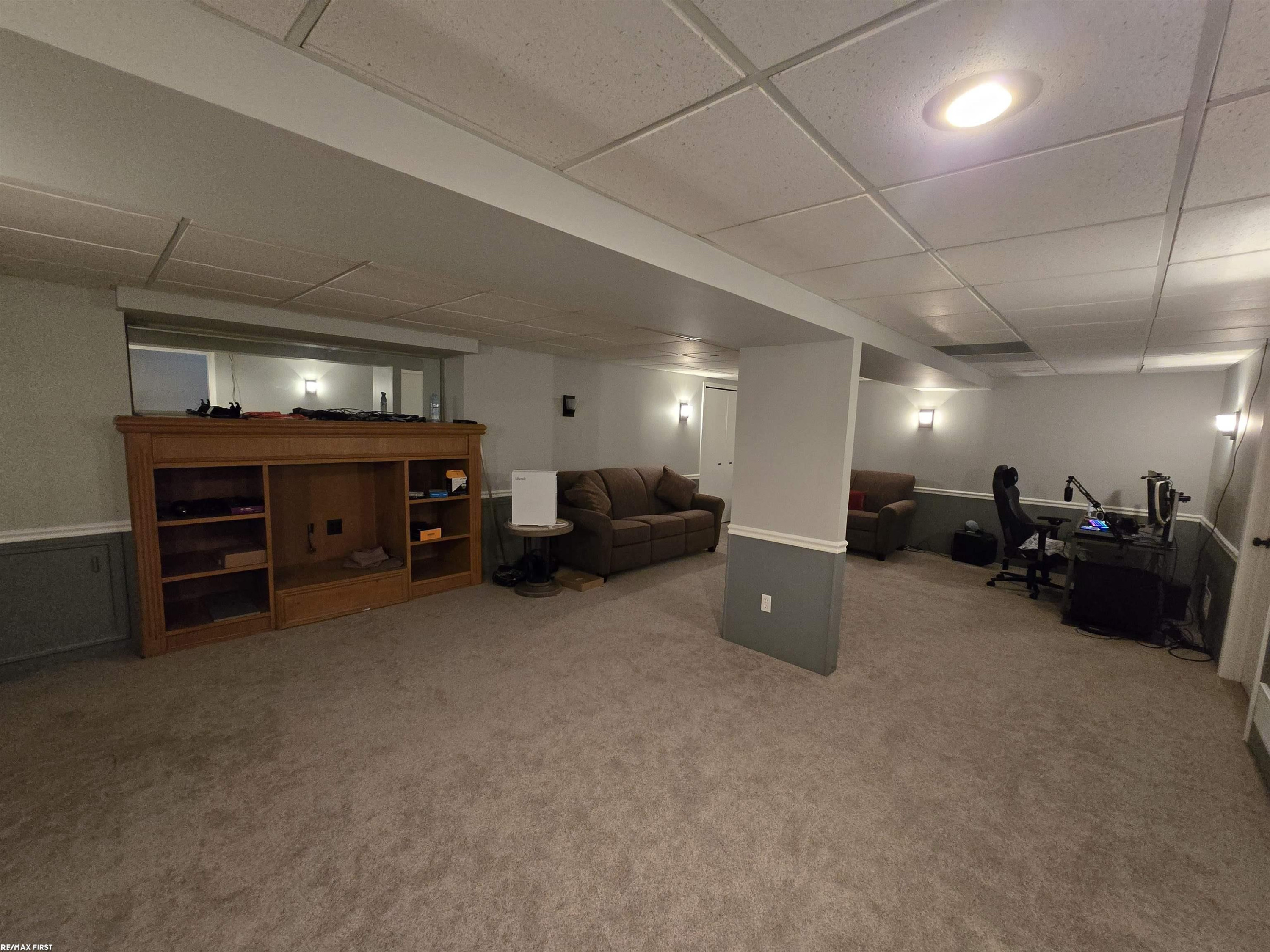 347 Fairgrove Street, MI 48065 — Photo 9