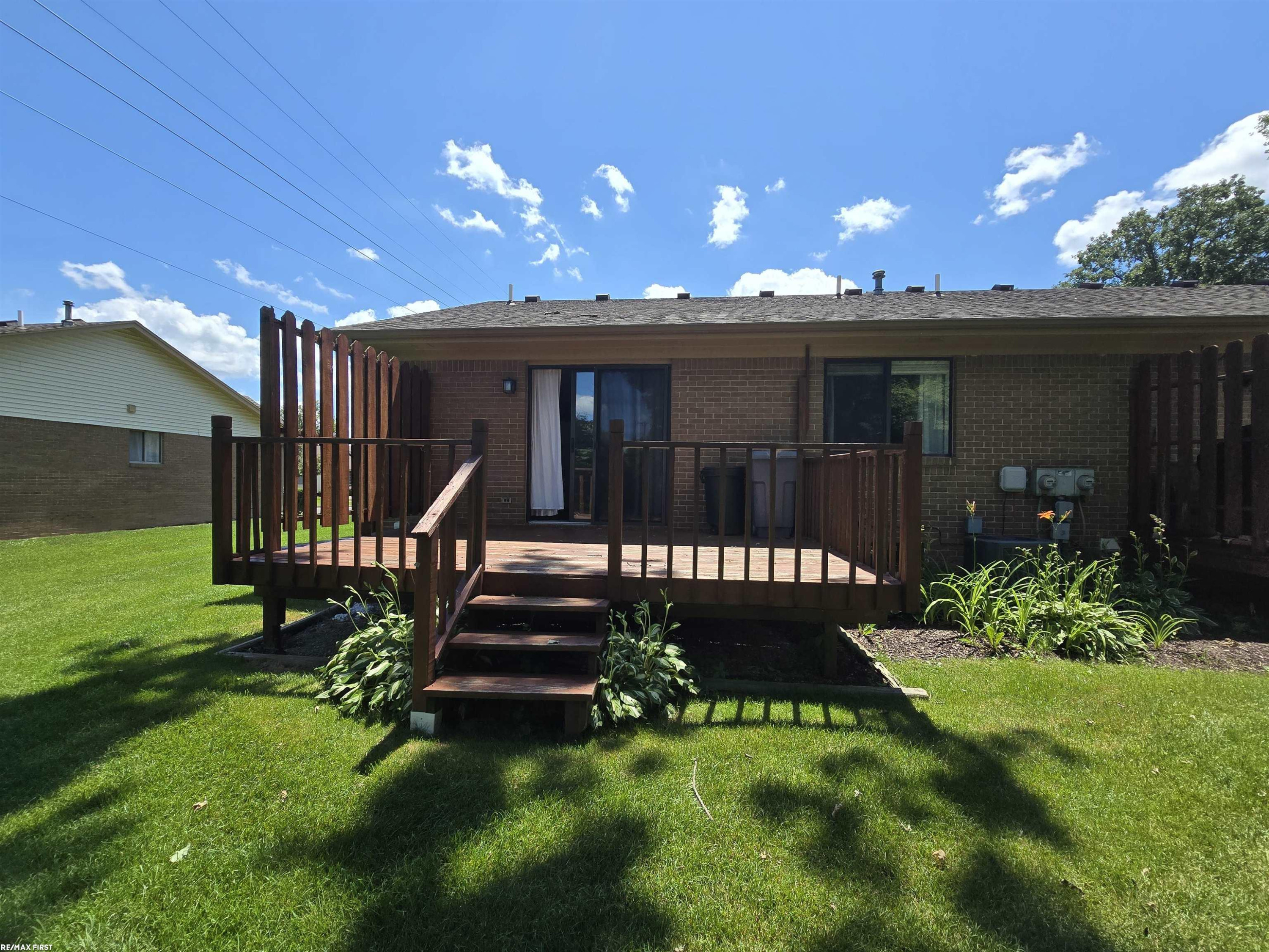 347 Fairgrove Street, MI 48065 — Photo 13