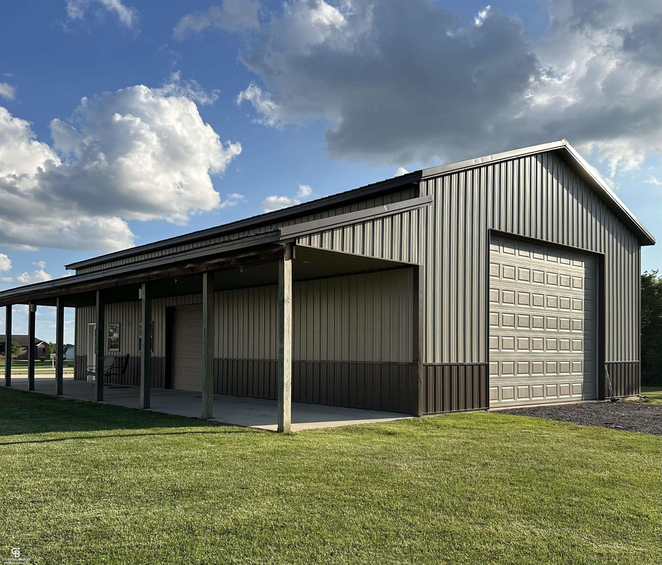 10058 Carroll Road, MI — Photo 30