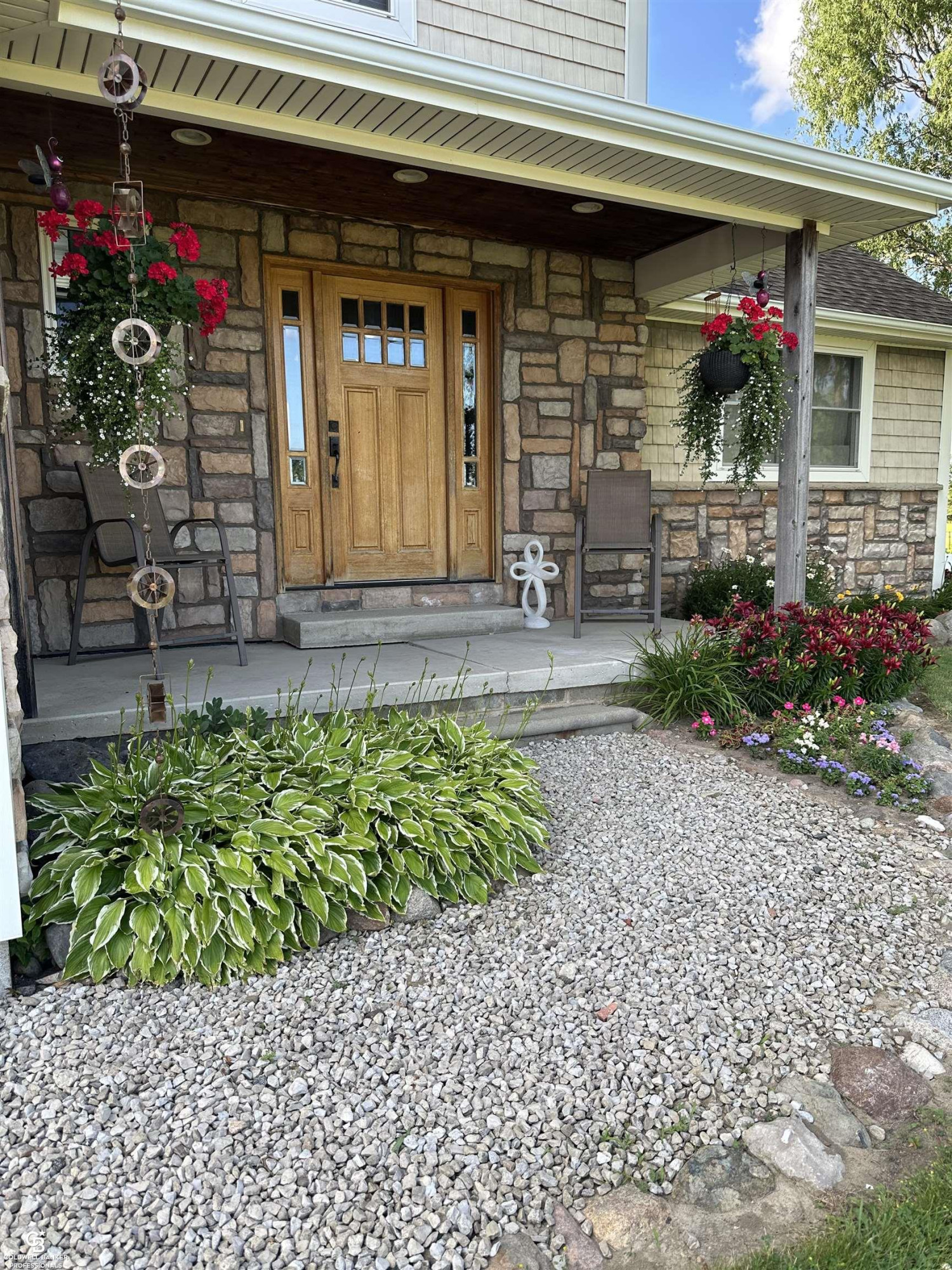 10058 Carroll Road, MI — Photo 34