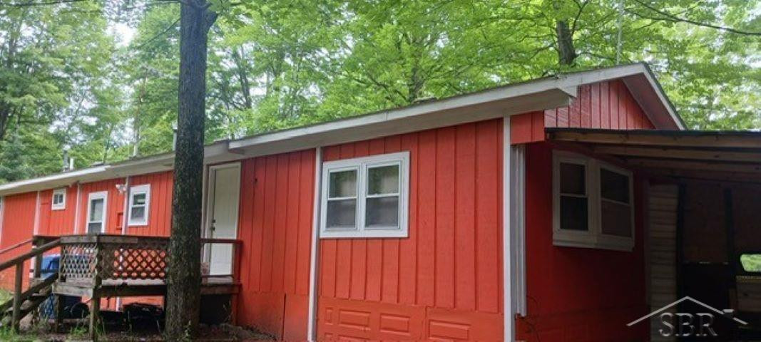 142 W Mason Road, Twining, MI 48766 — Photo 2