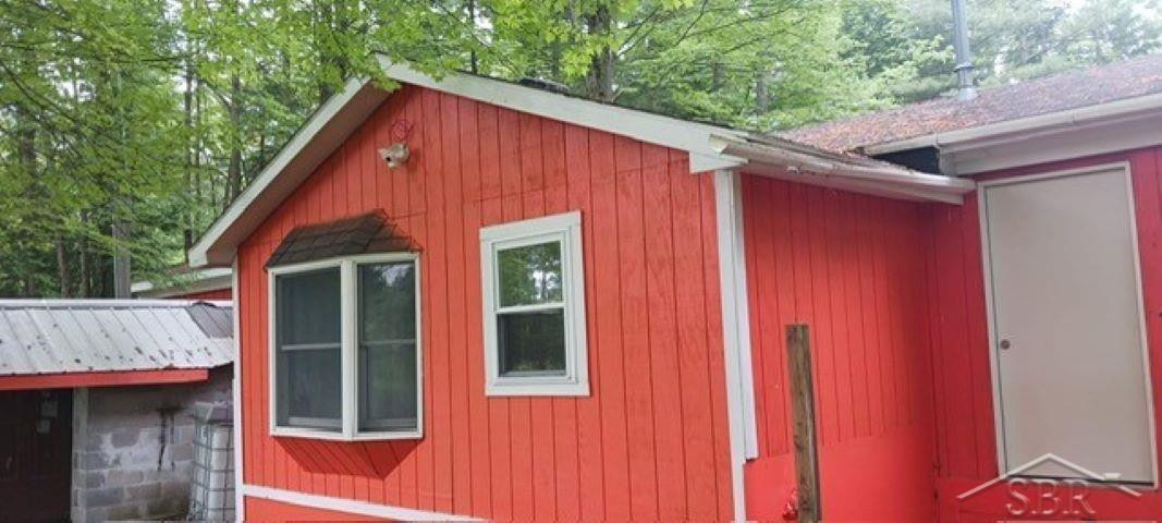 142 W Mason Road, Twining, MI 48766 — Photo 3