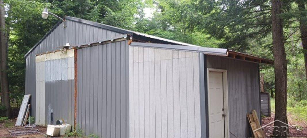 142 W Mason Road, Twining, MI 48766 — Photo 12