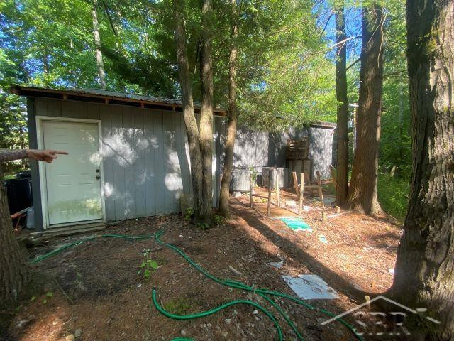 142 W Mason Road, Twining, MI 48766 — Photo 17