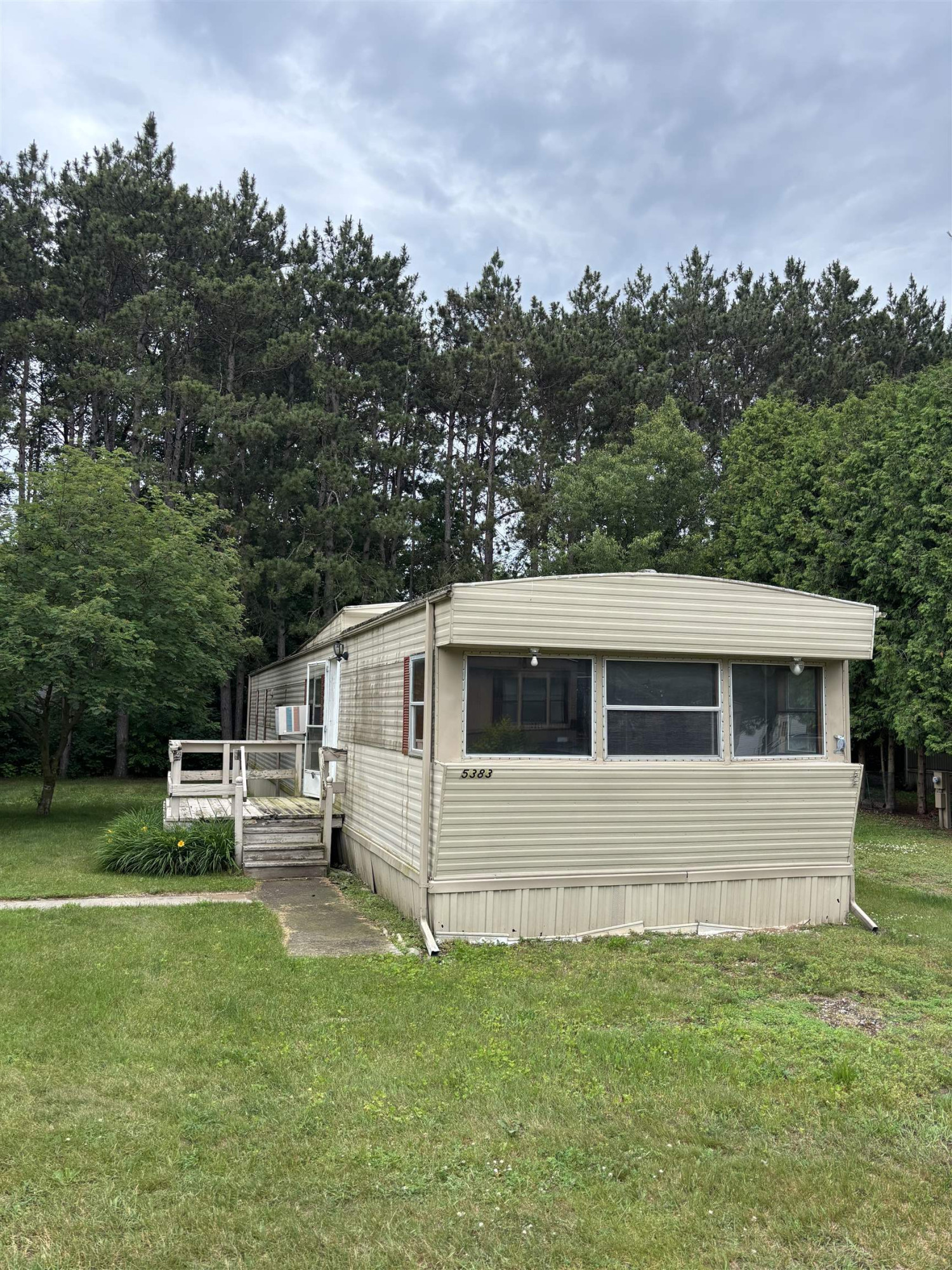 5383 PINE Street, Croswell, MI 48422 — Photo 3