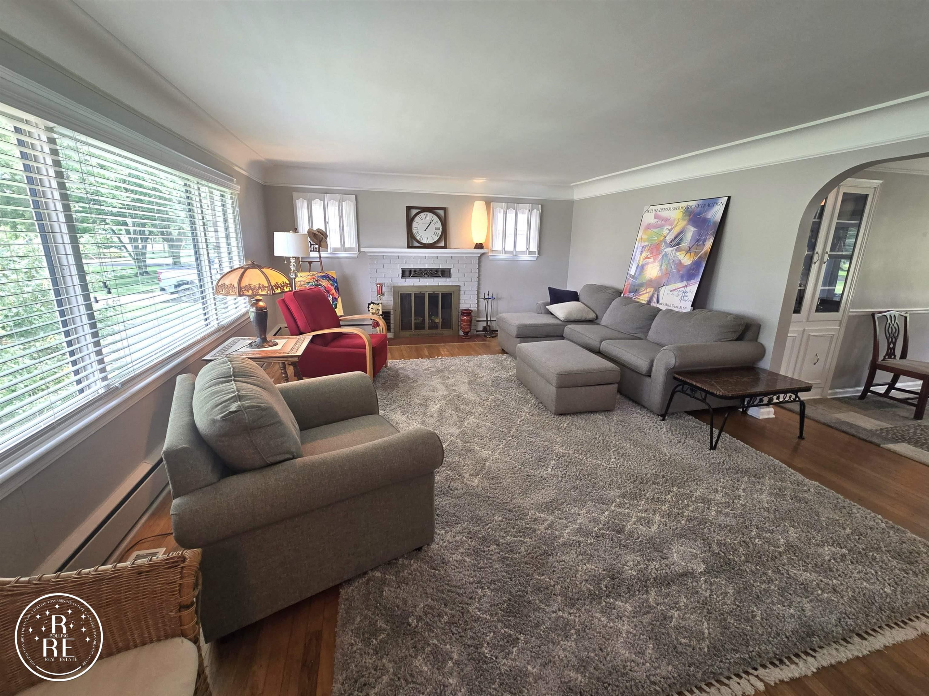 6891 S River Road, MI — Photo 8