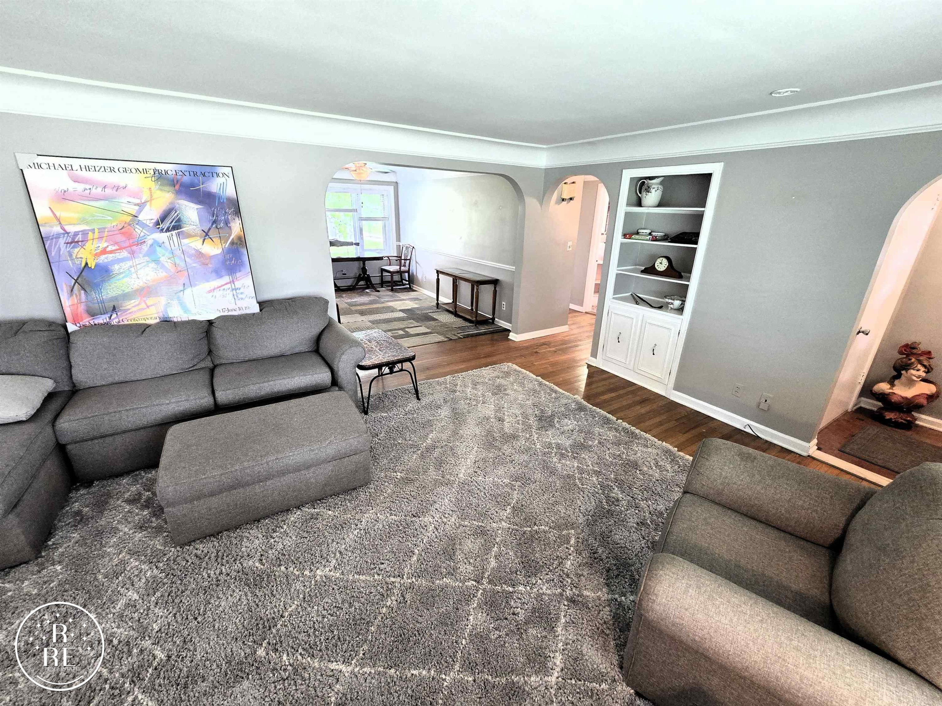 6891 S River Road, MI — Photo 13