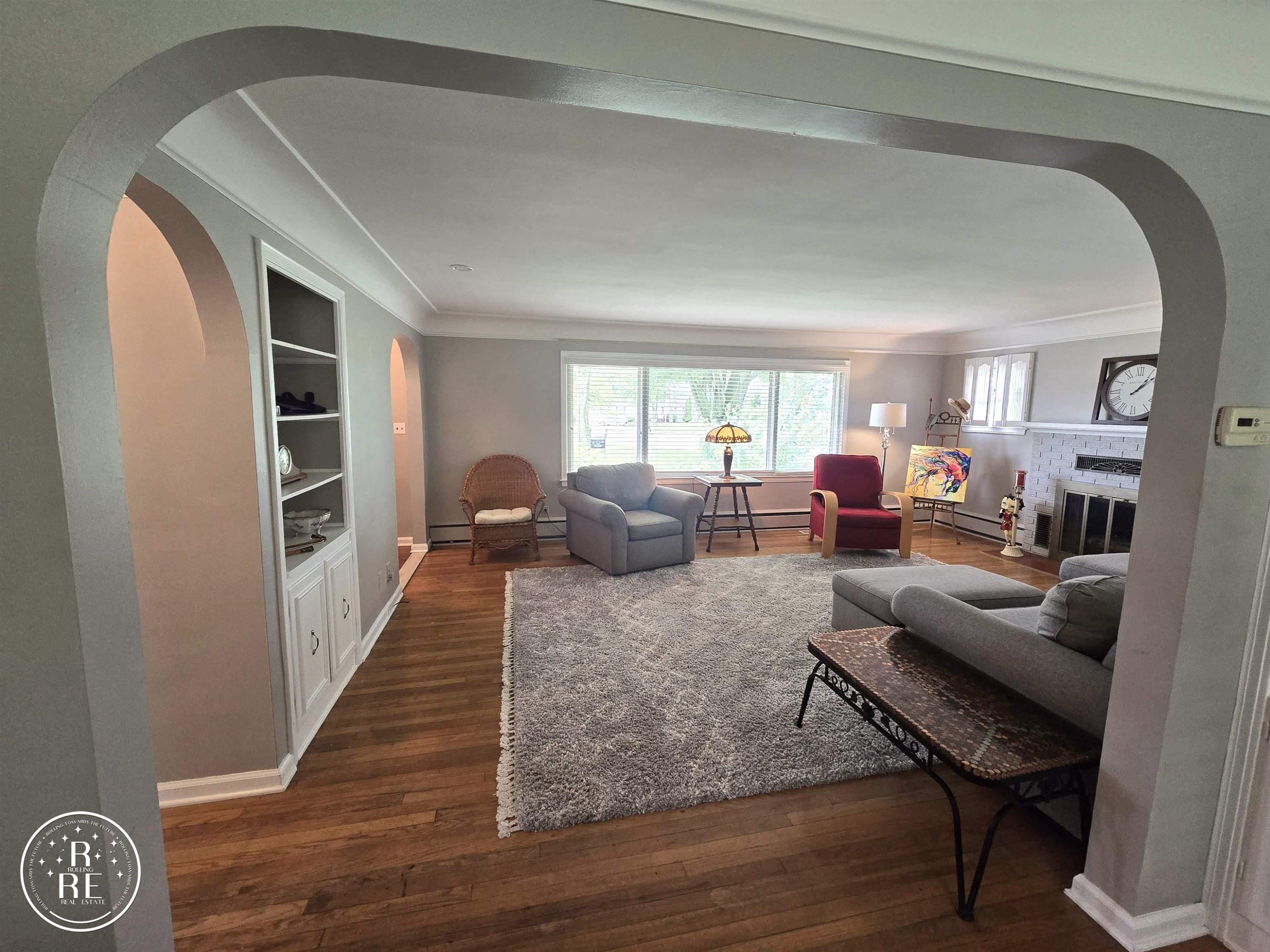 6891 S River Road, MI — Photo 14