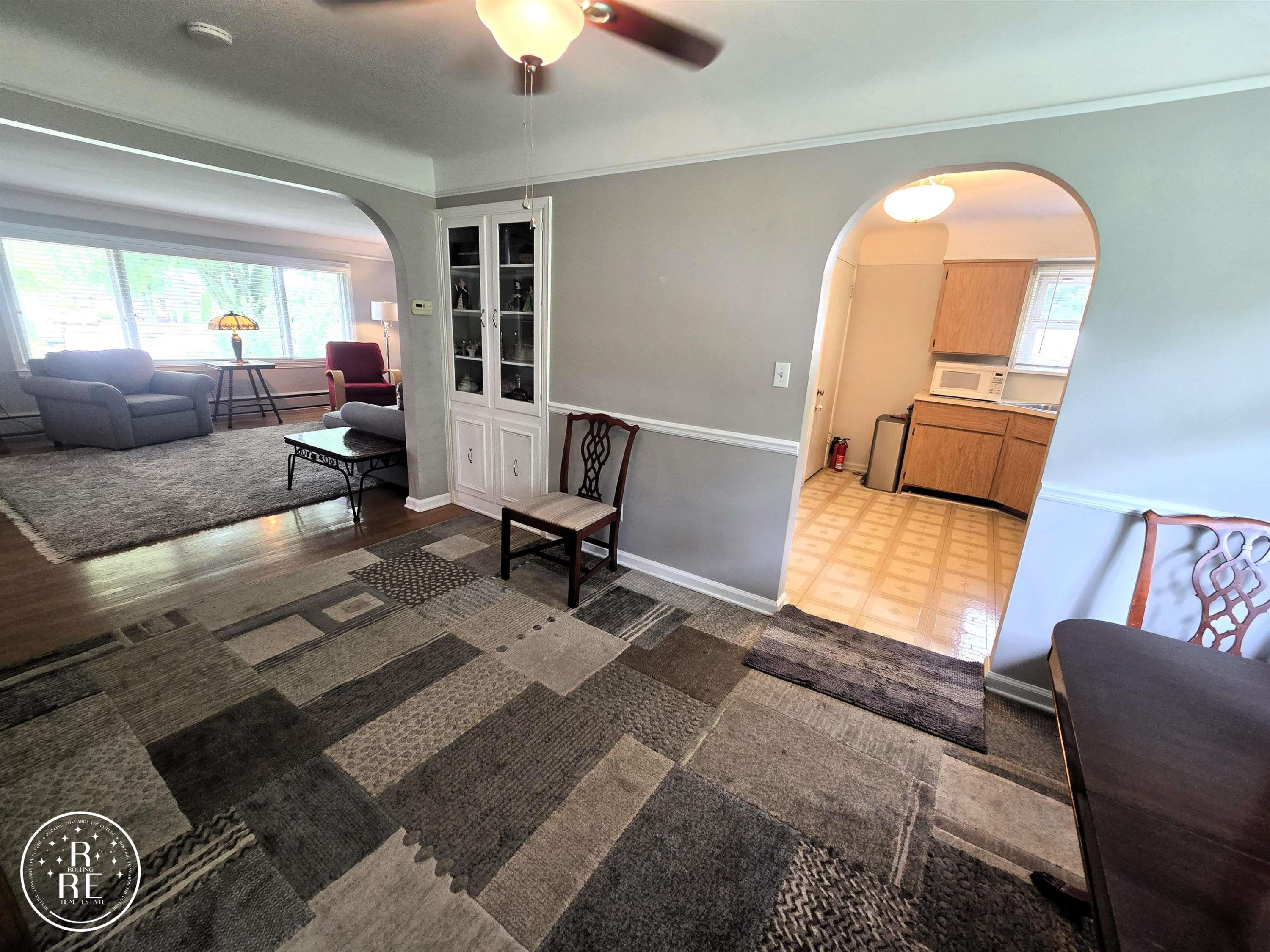 6891 S River Road, MI — Photo 17