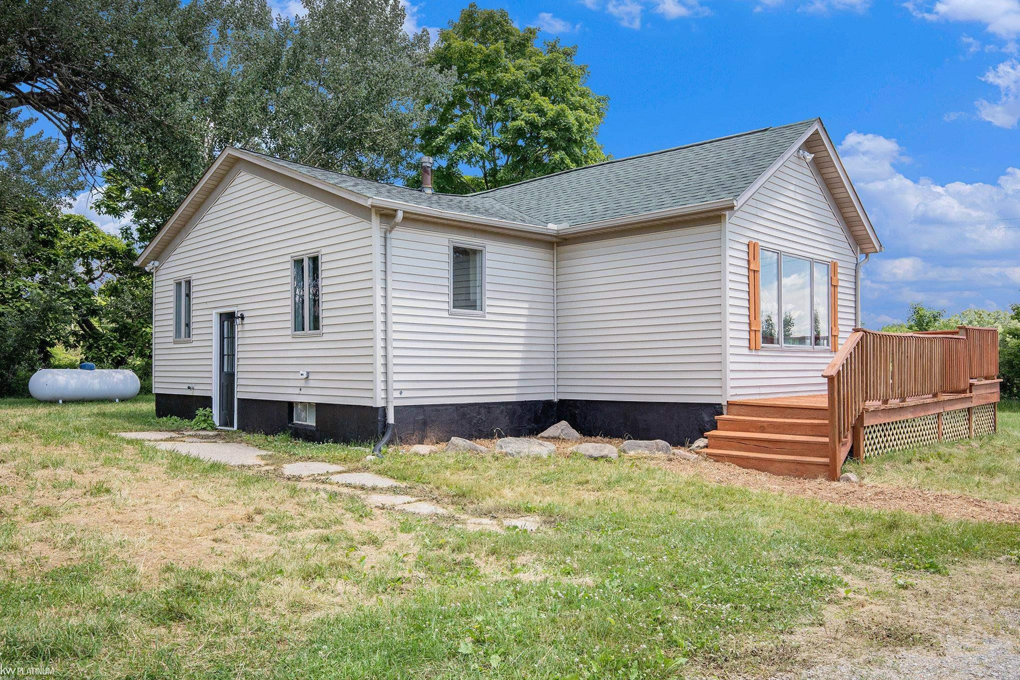 721 Memphis Ridge Road, MI — Photo 3