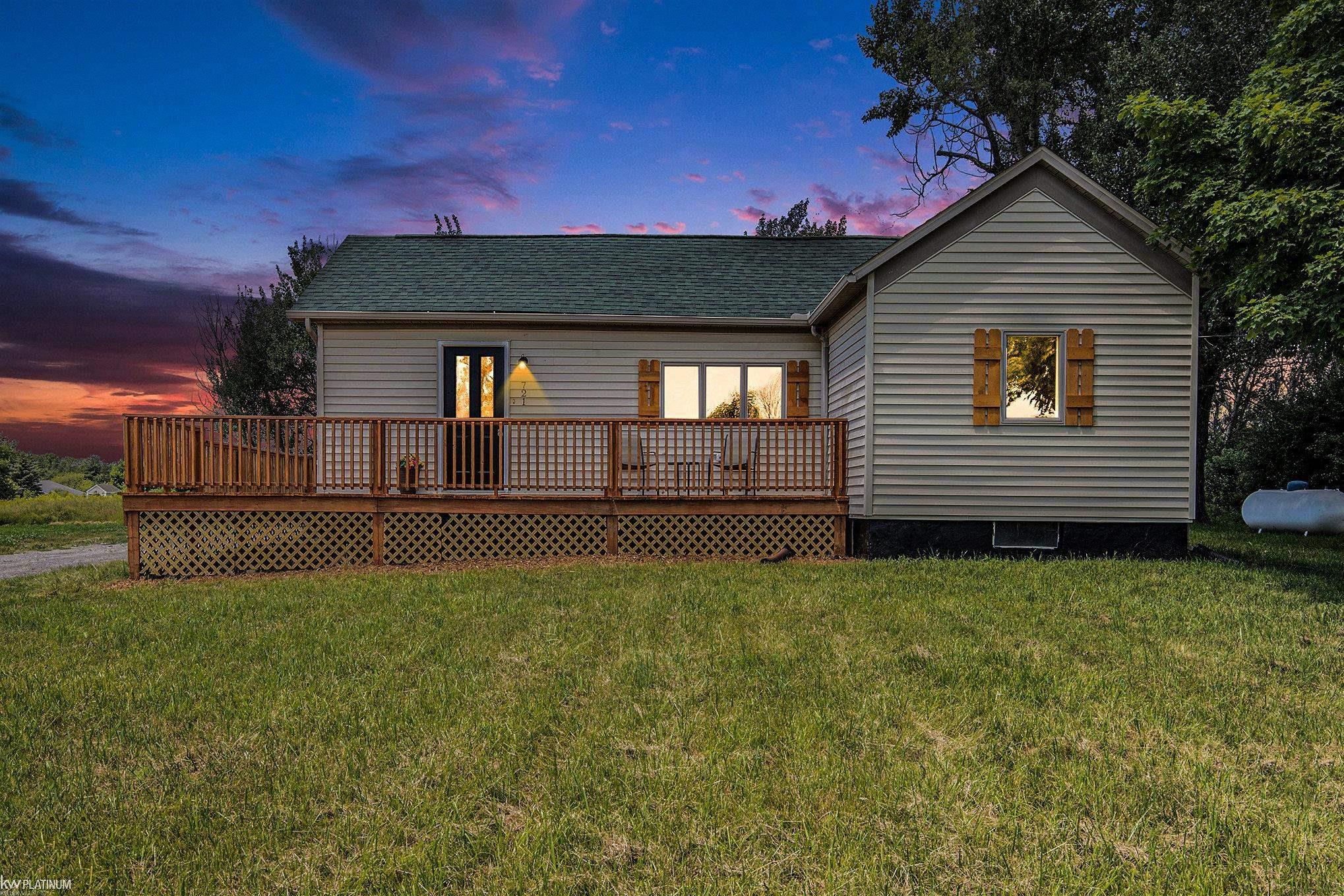 721 Memphis Ridge Road, MI — Photo 17